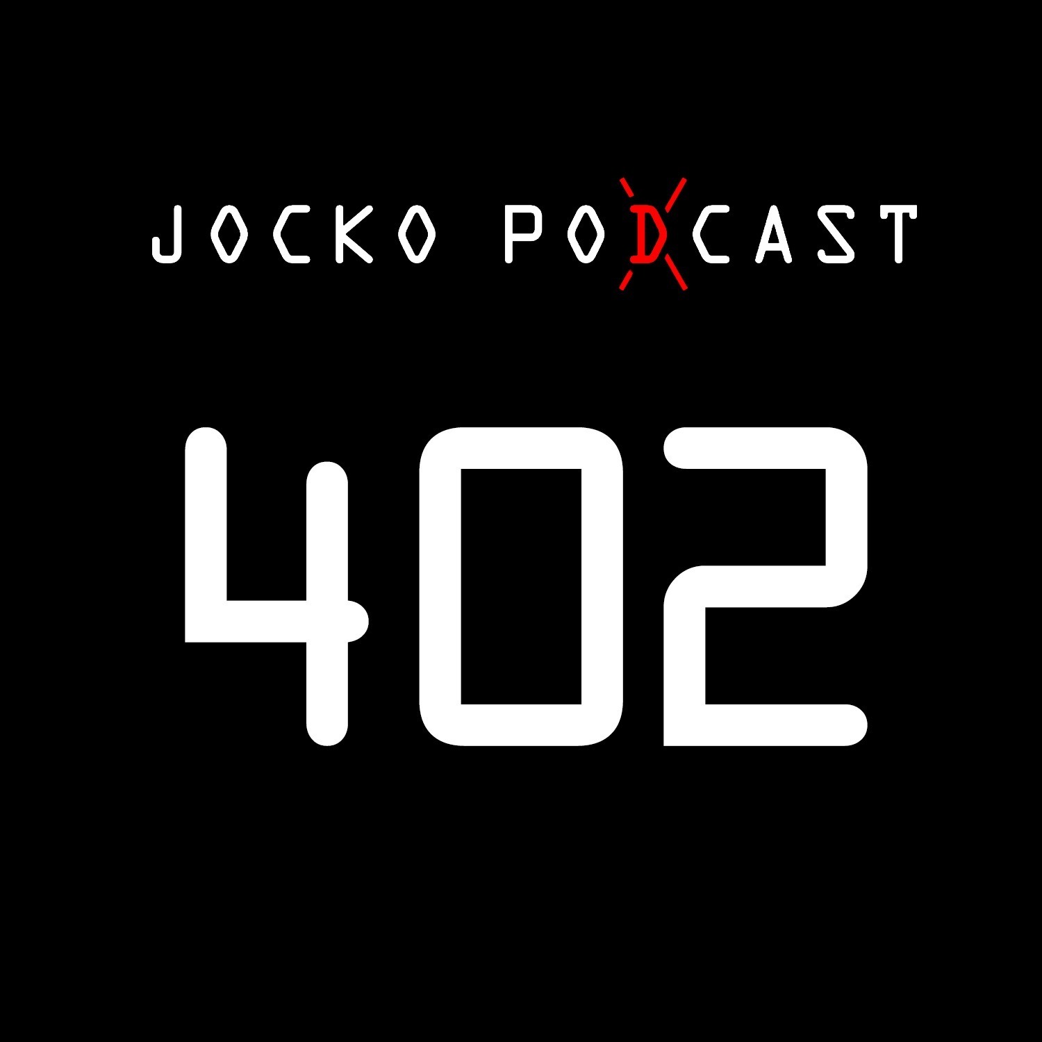 402: Discipline, Dedication, Hard Work, and Winning. With 3x NCAA Wrestling Champion and UFC Fighter, Bo Nickal