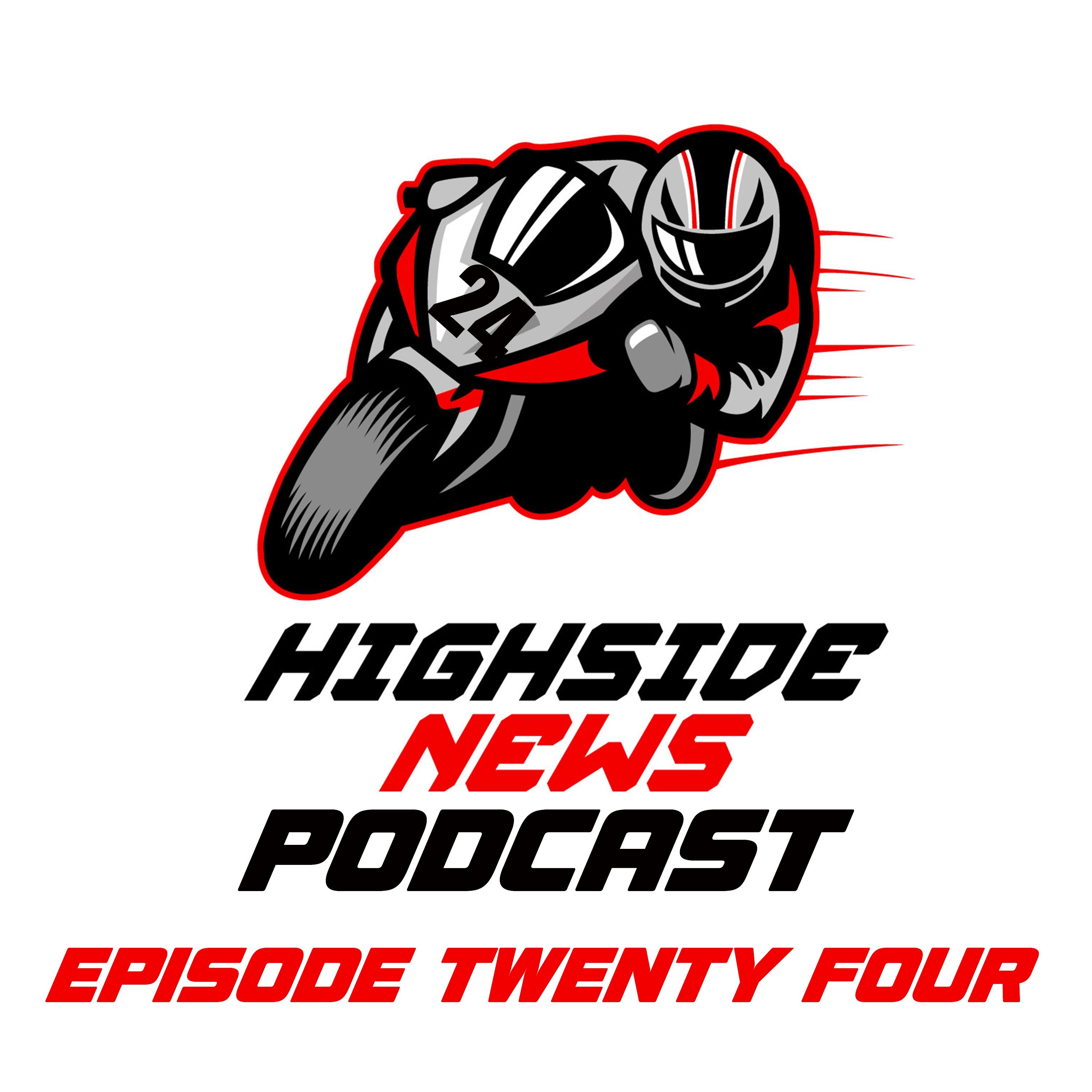 Highside News