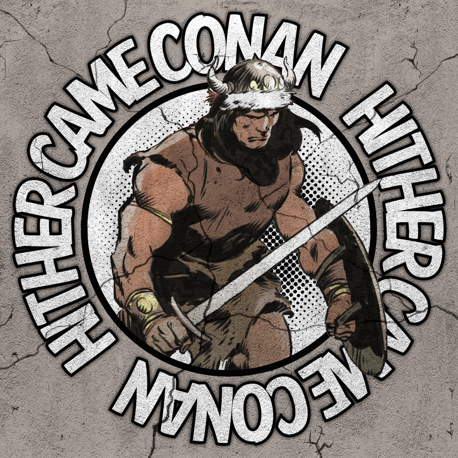 Hither Came Conan: Bob Byrne on “Rogues in the House” – Black Gate