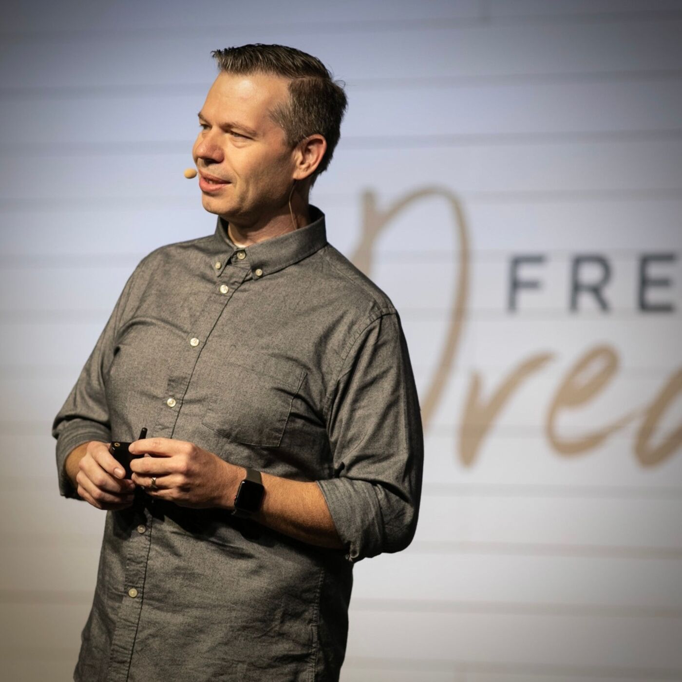 The Mental Health Today Show