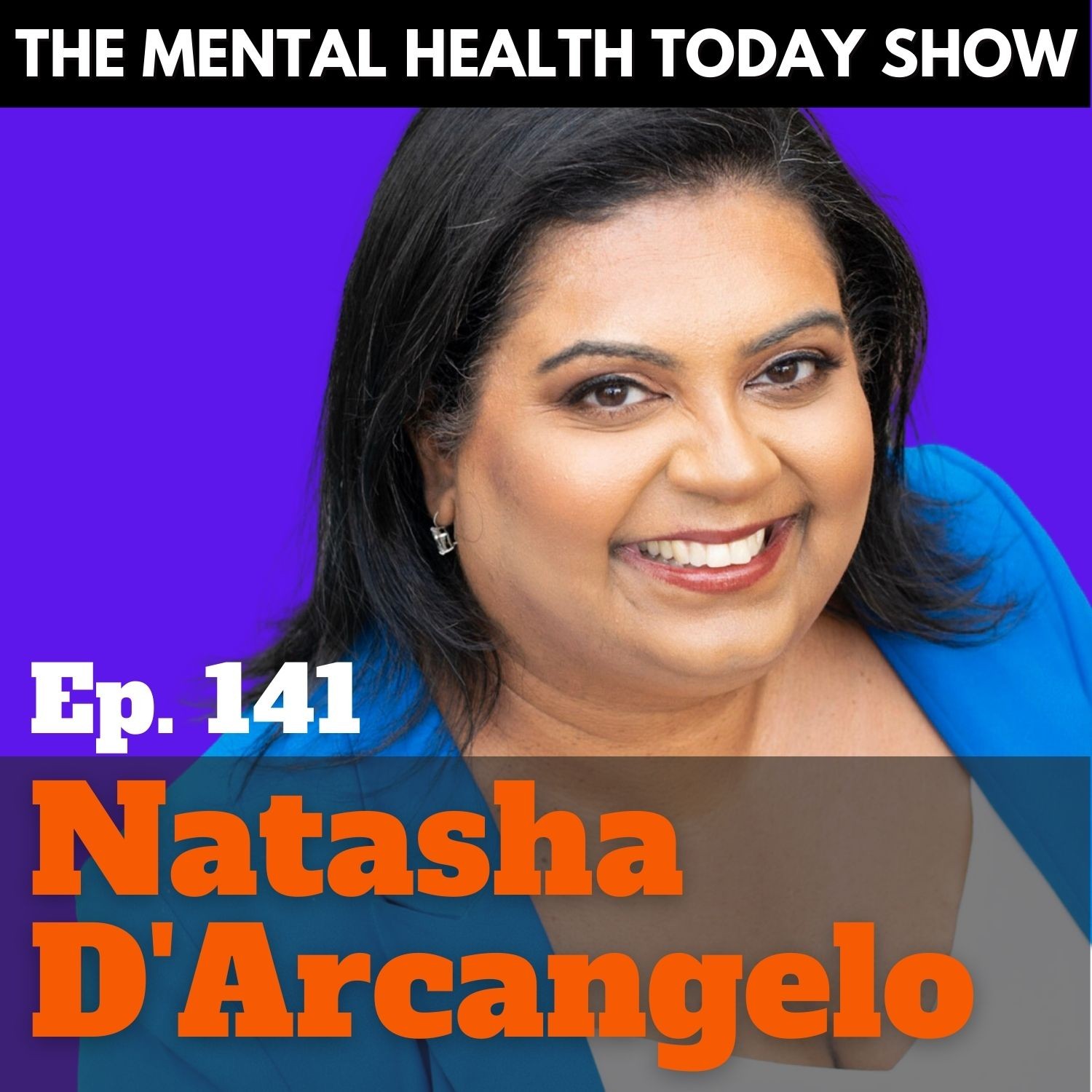 The Mental Health Today Show