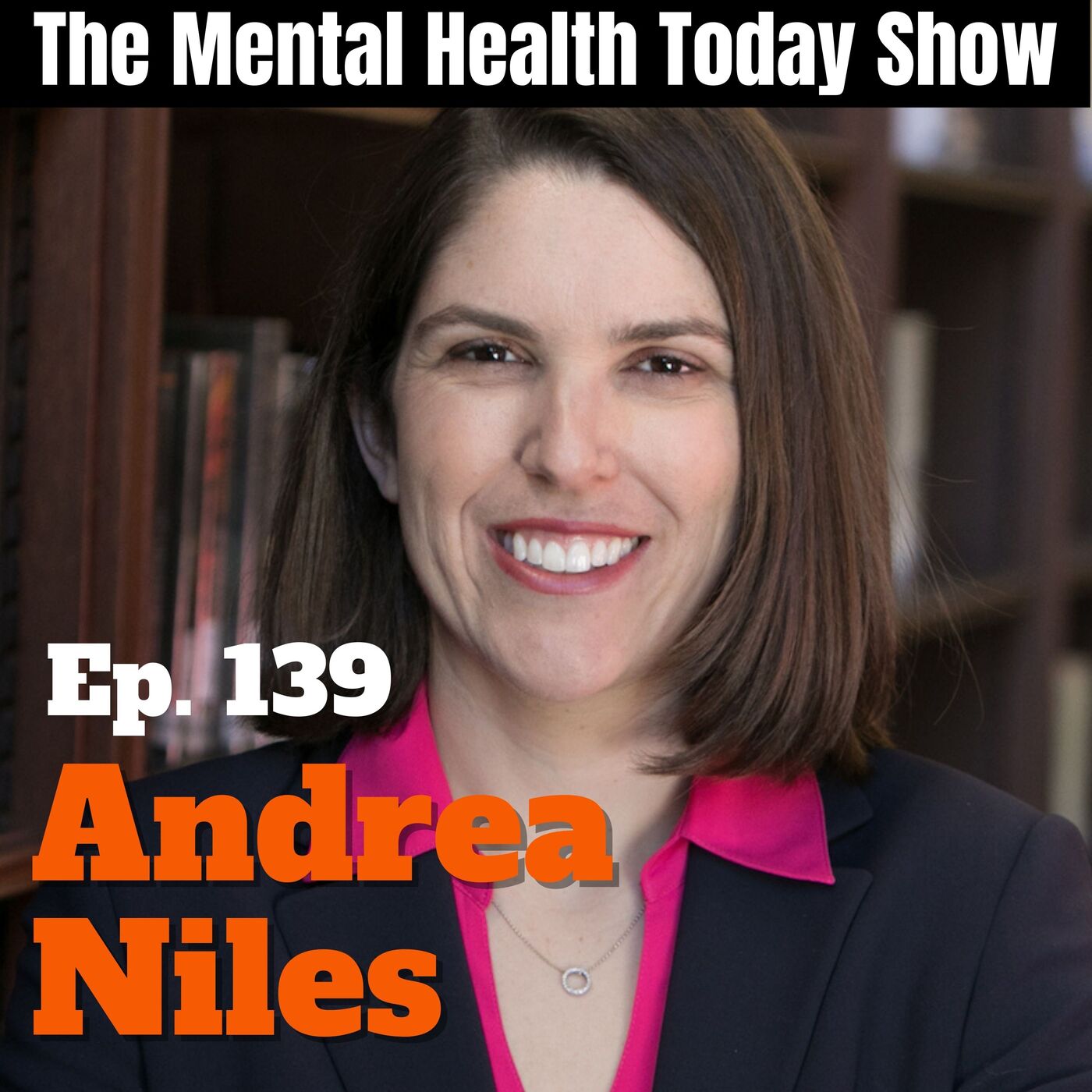 The Mental Health Today Show