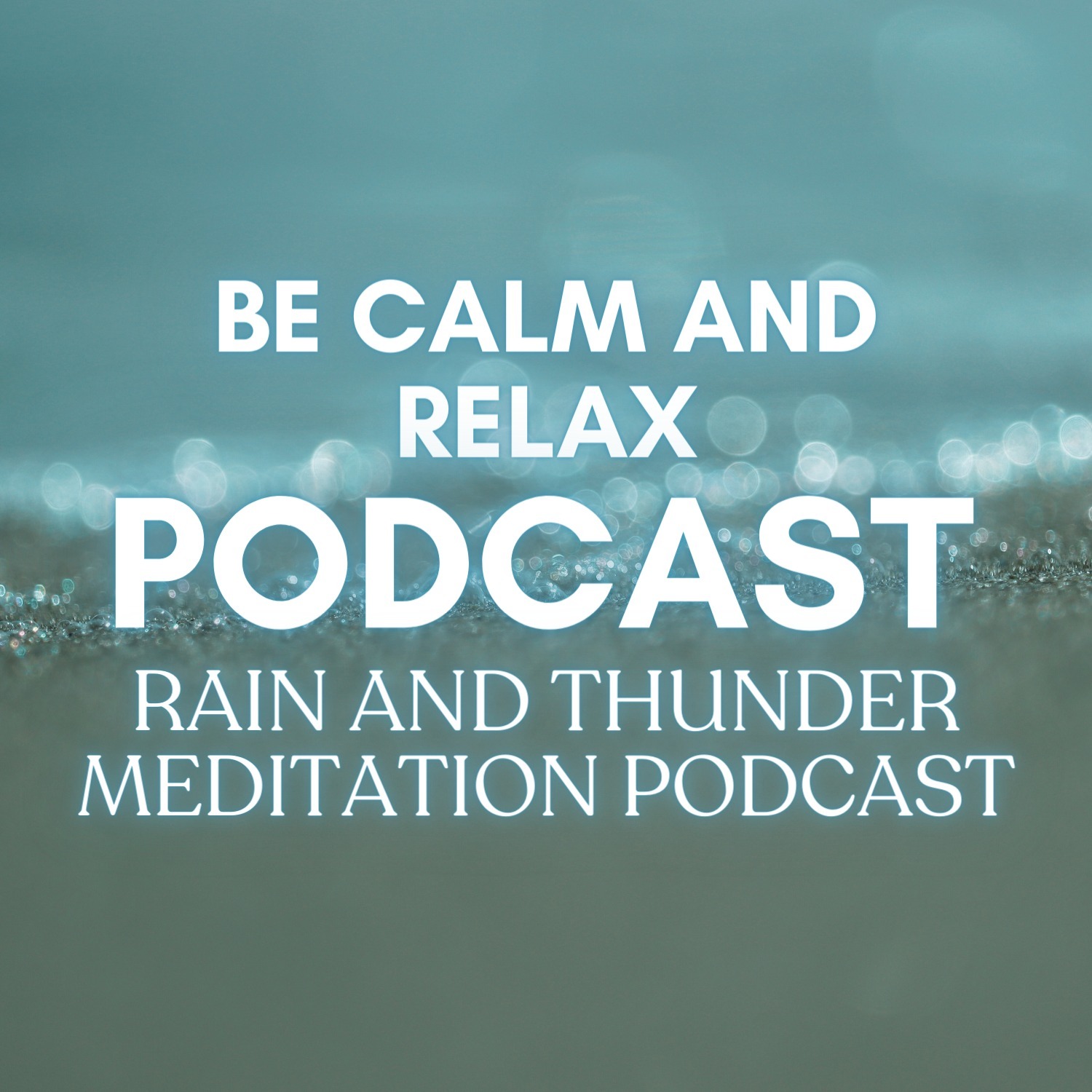 6-15: Embracing the Therapeutic Effects of Rain