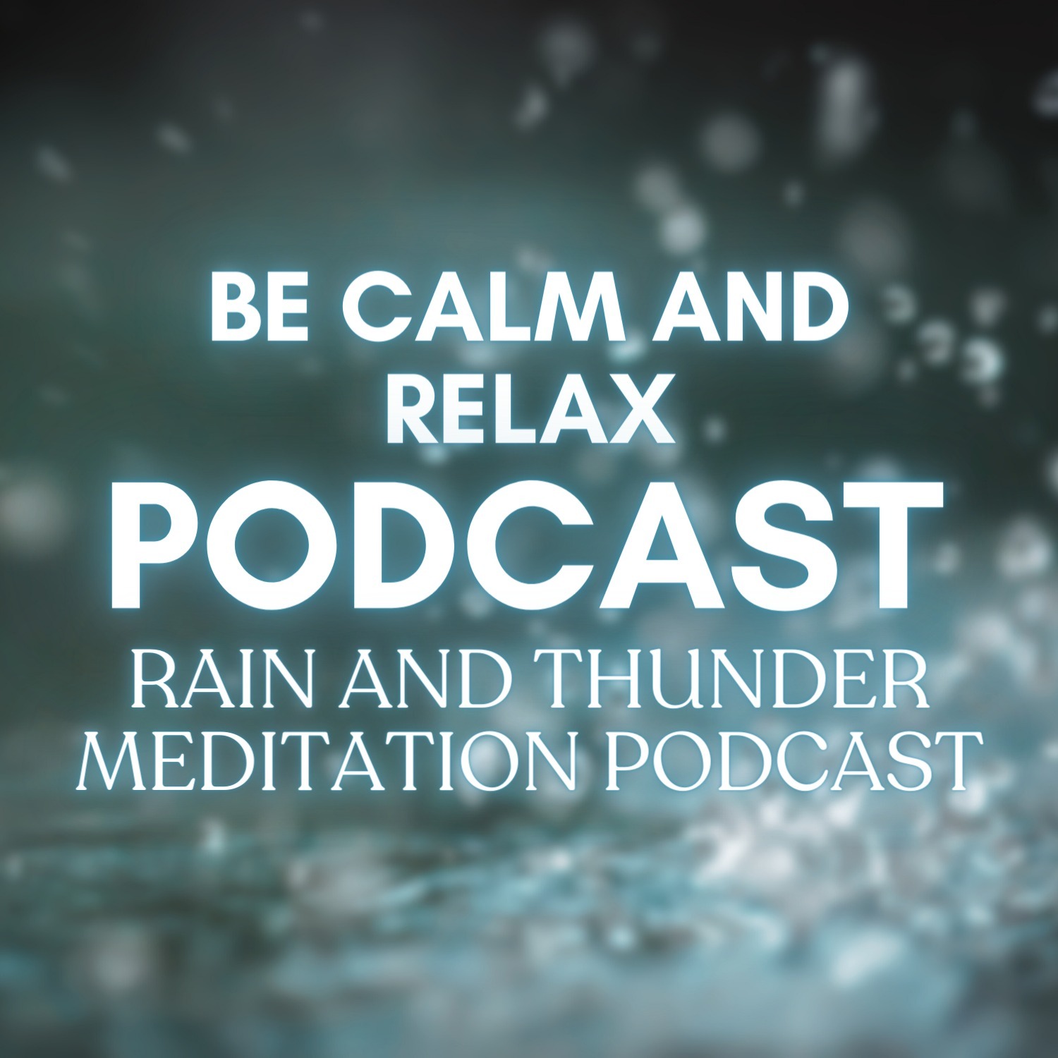 6-16: Harmonizing with Rainfall for Inner Harmony