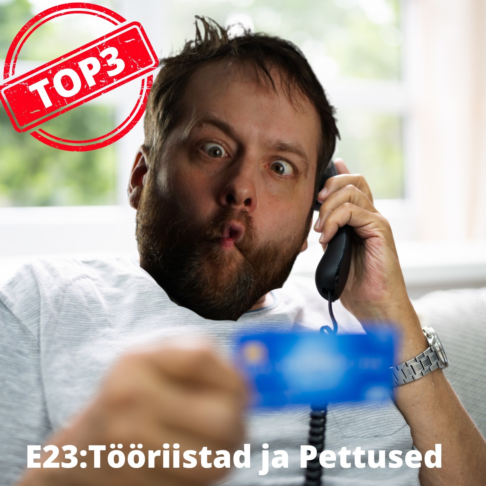 TOP3 Jutusaade