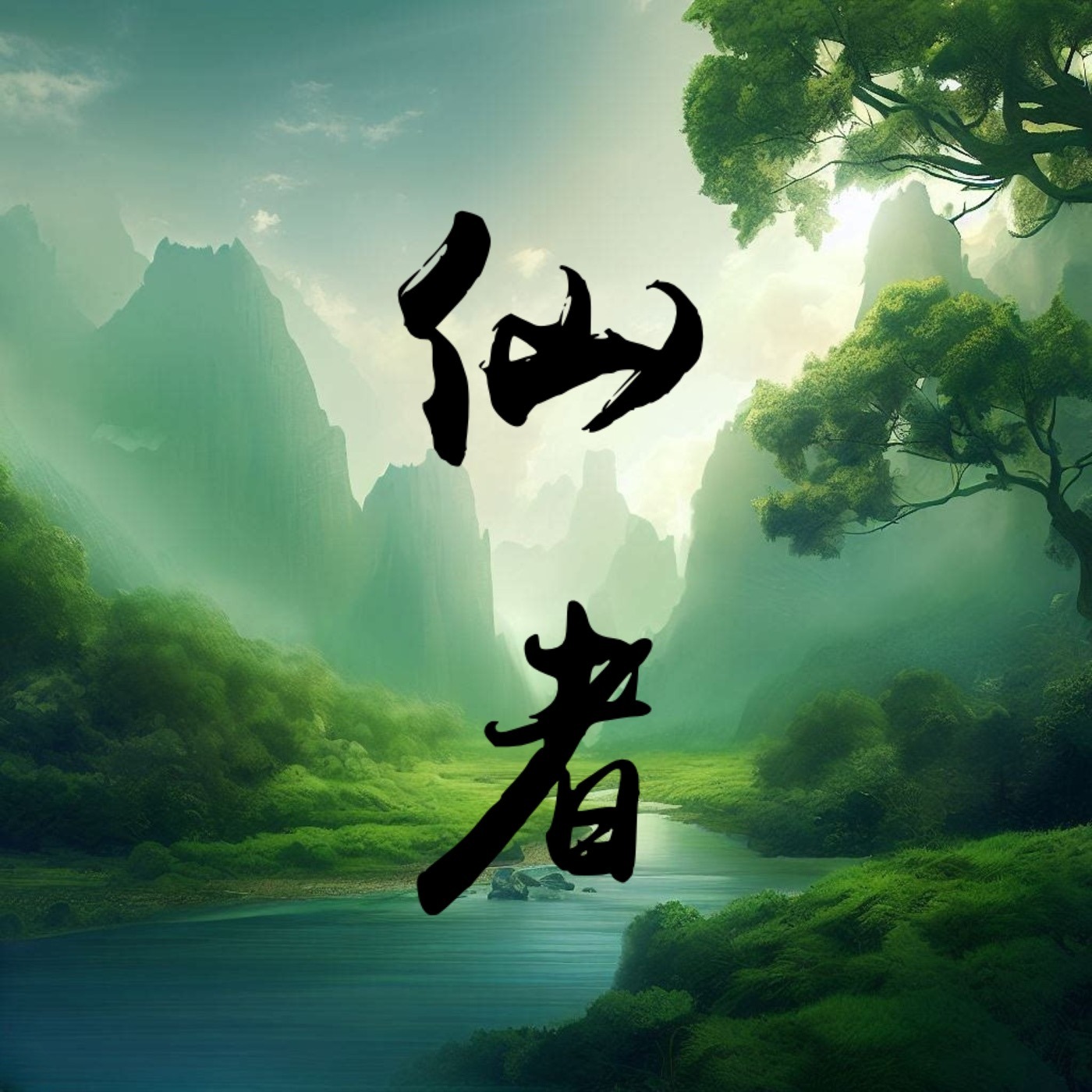 仙者 第153集(Episode 153)(蛇王谷篇) episode artwork