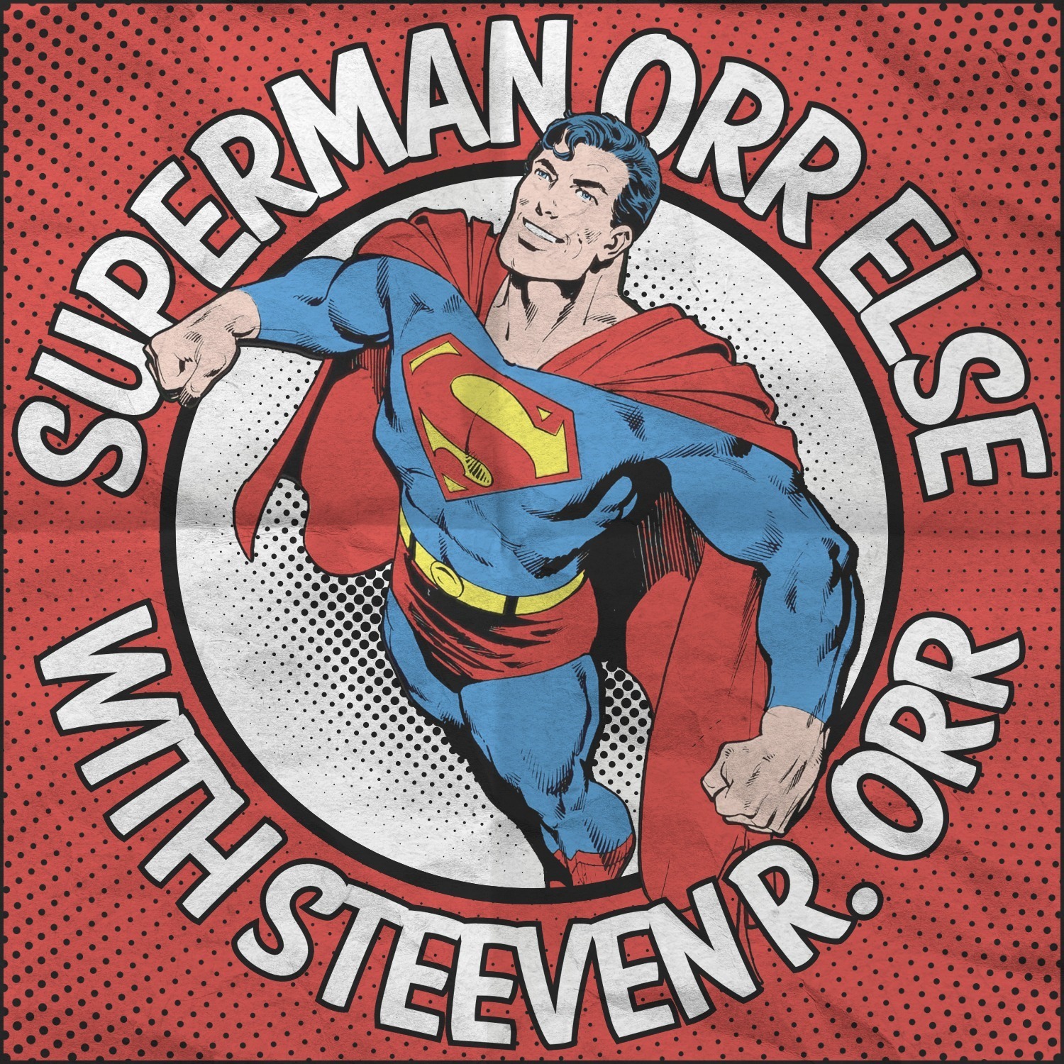 The Superman Super Show!