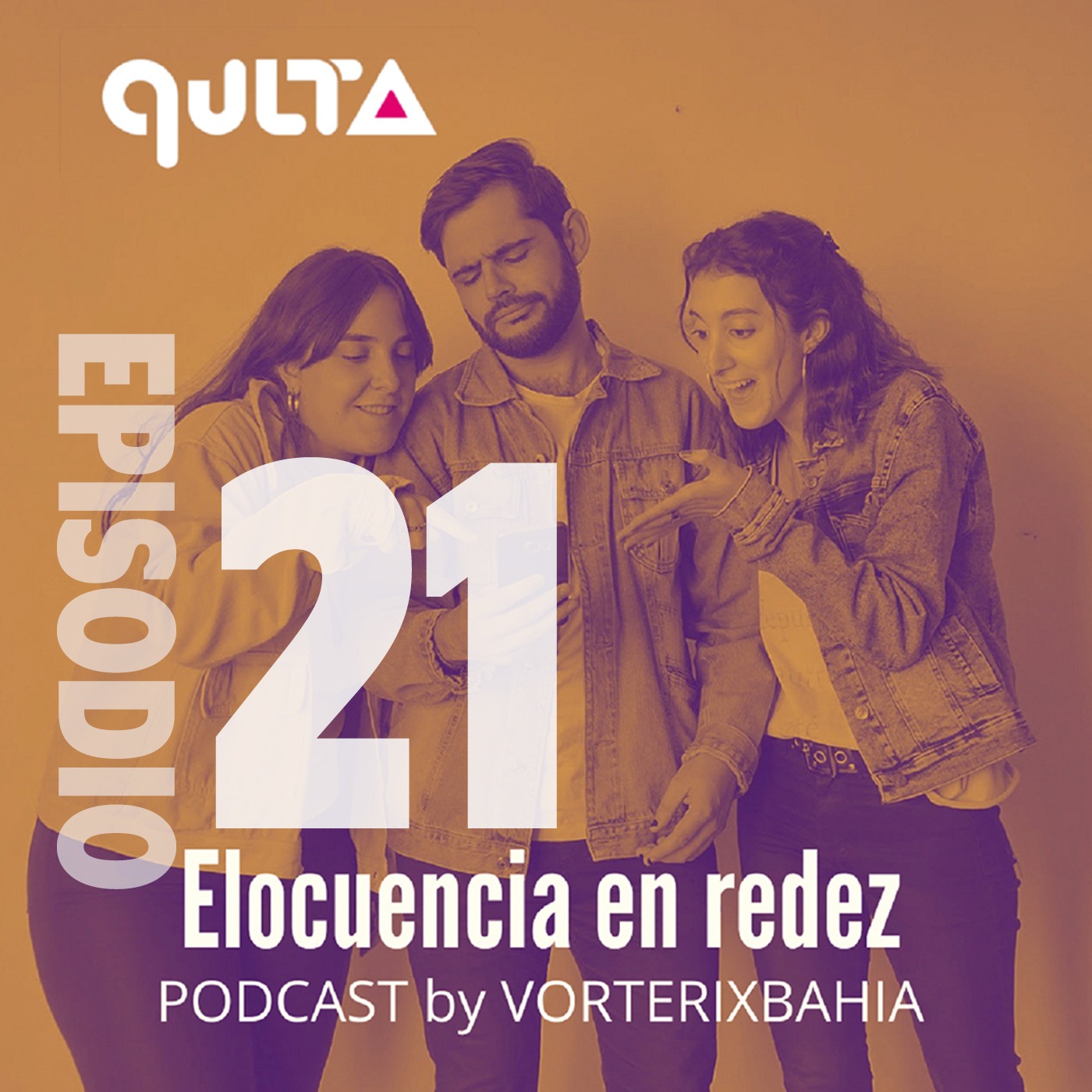 Elocuencia en redez