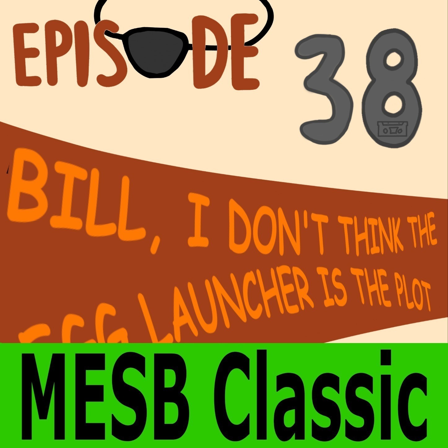 The Miseducation of Sheltered Bill