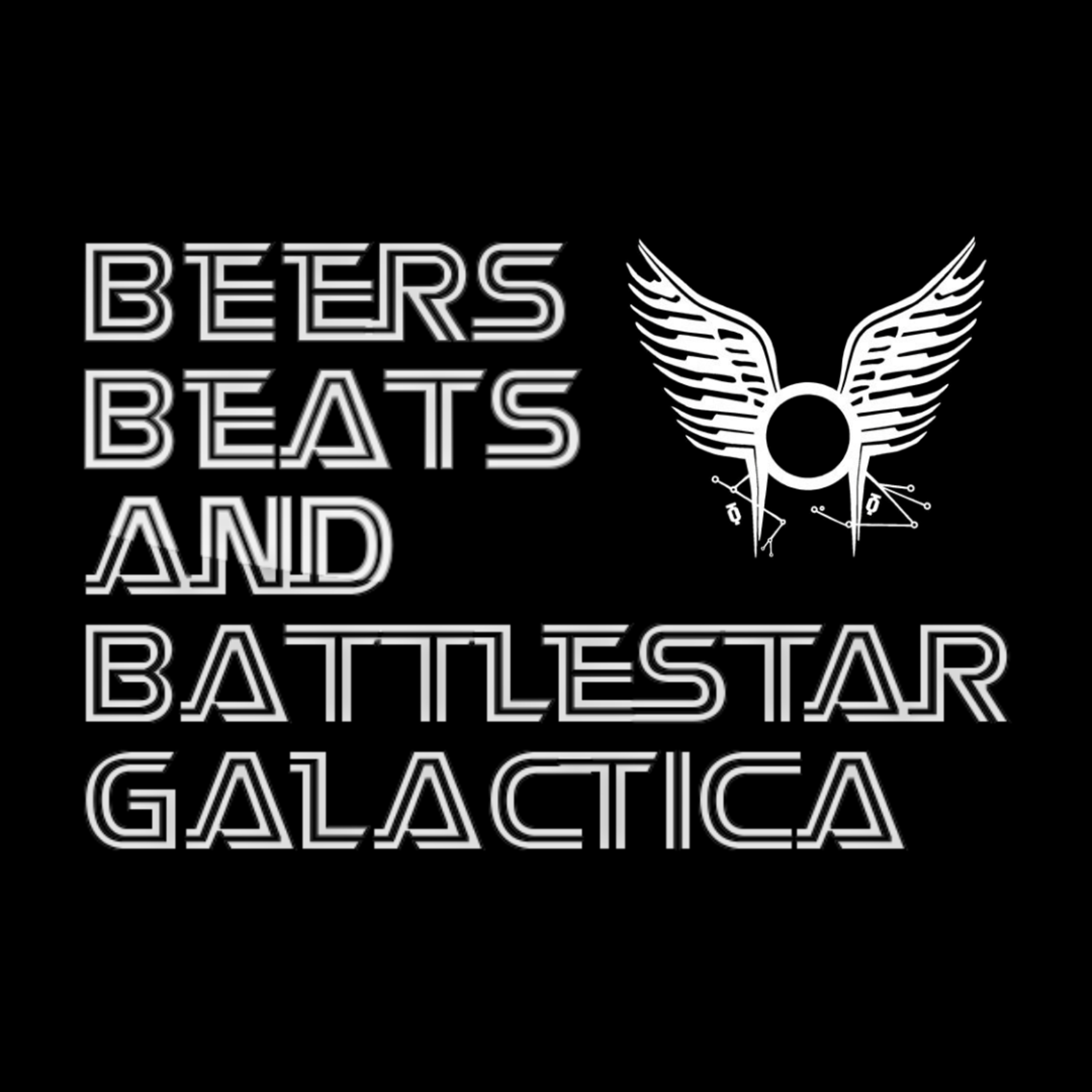 Beers Beats and Battlestar Galactica
