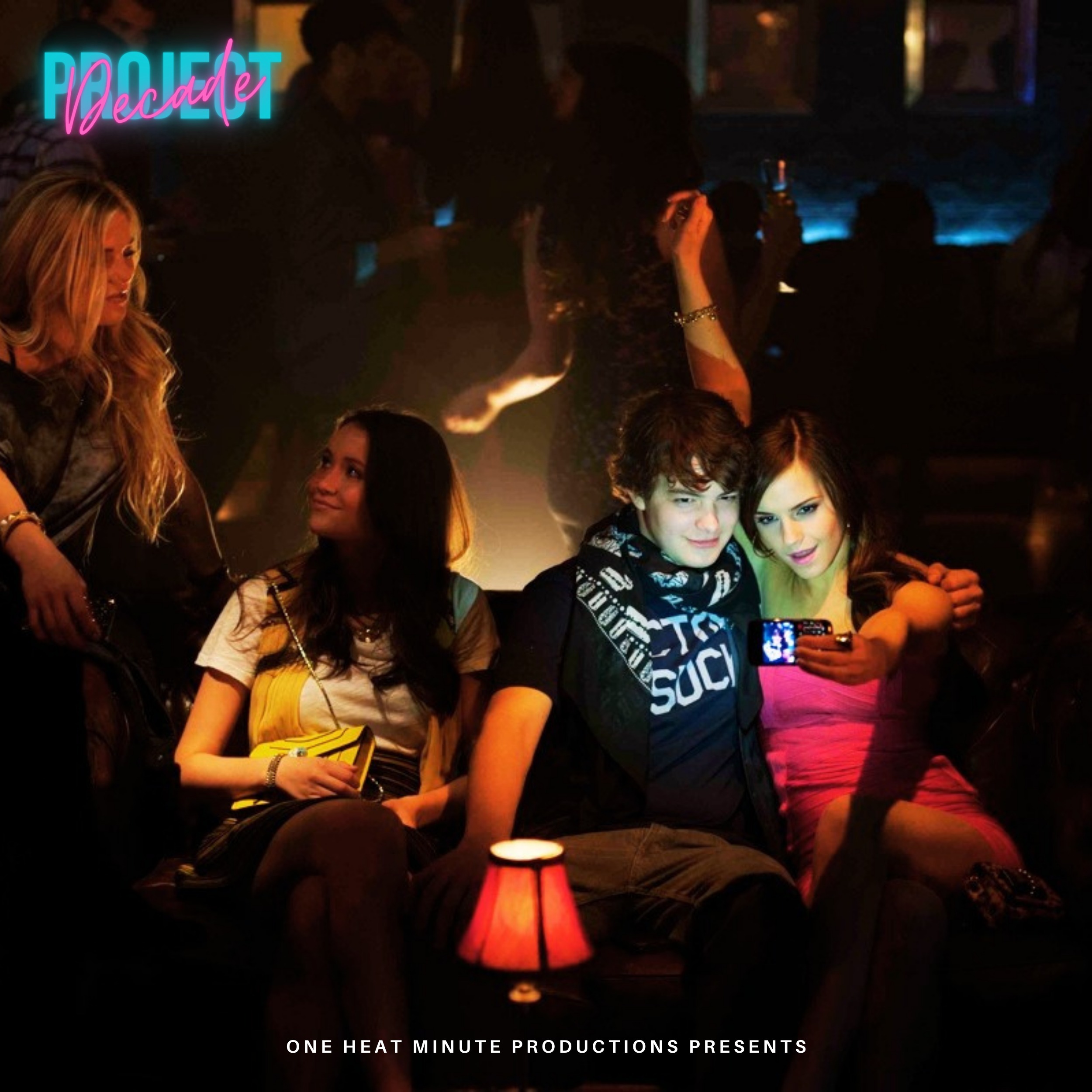 THE DECADE PROJECT: THE BLING RING (2013) w/ Isaac Feldberg