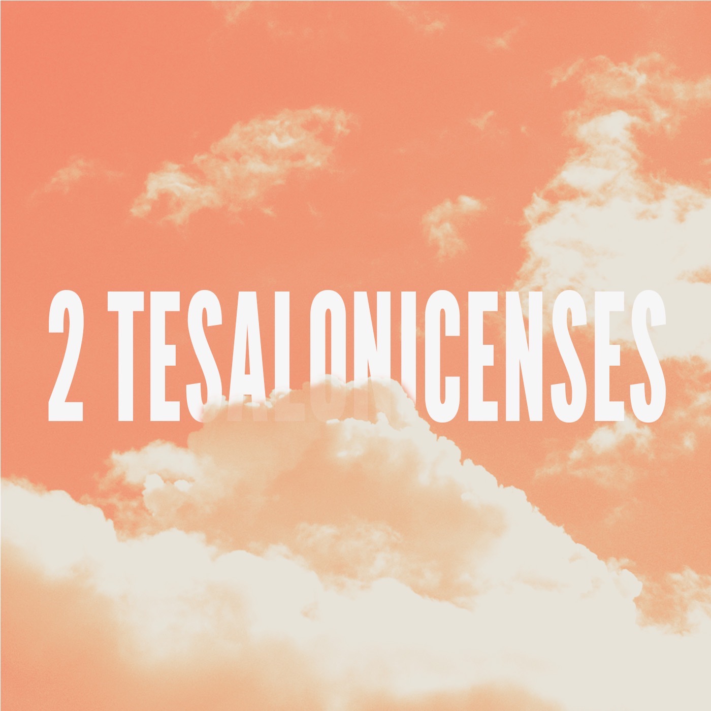 2 Tesalonicenses 2 / El hombre de pecado 19.11.23 episode artwork