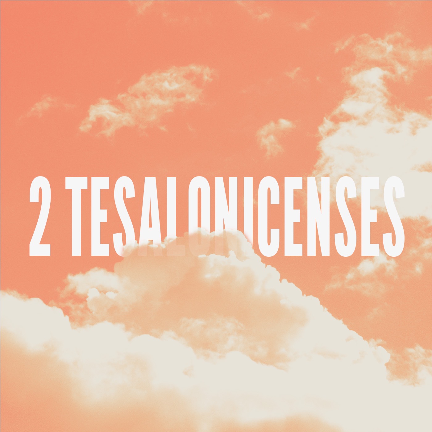 2 Tesalonicenses 3 / Exhortación final 31.12.23 episode artwork