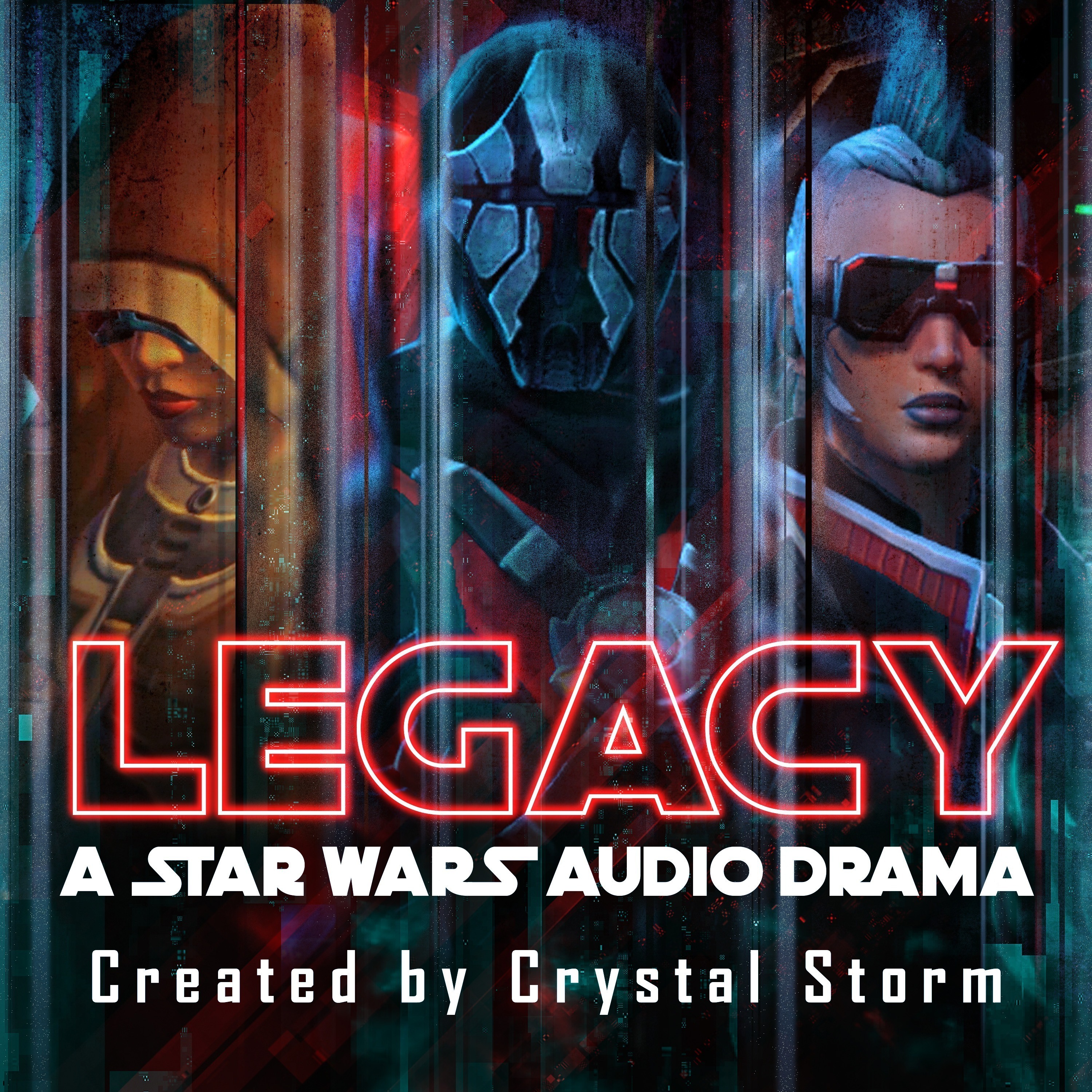 Legacy A Star Wars Audio Drama - Episode Sixteen