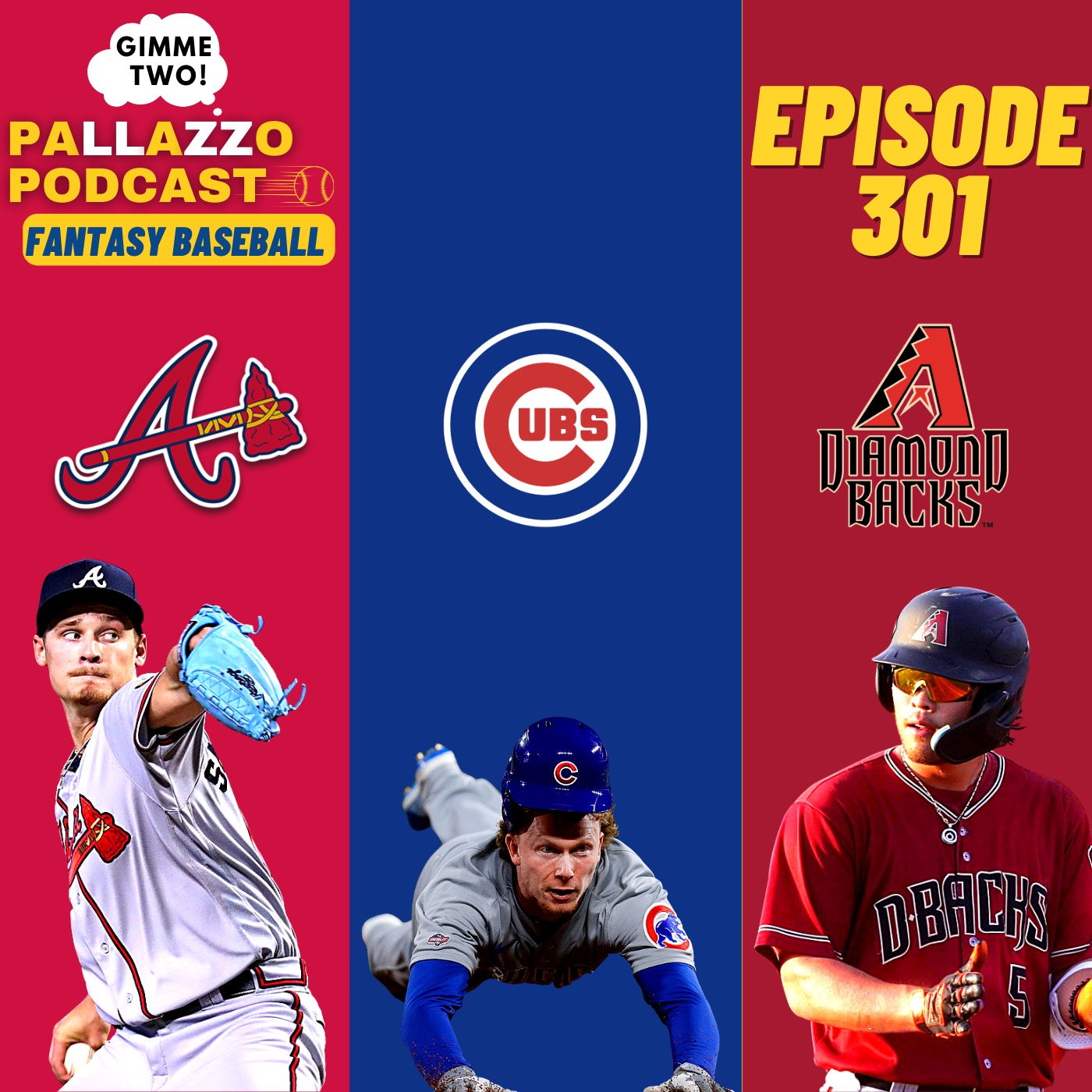 Prospects Power Hour: The Next Big 3 Braves, Cubs & Diamondback's Prospects | January 10th, 2024