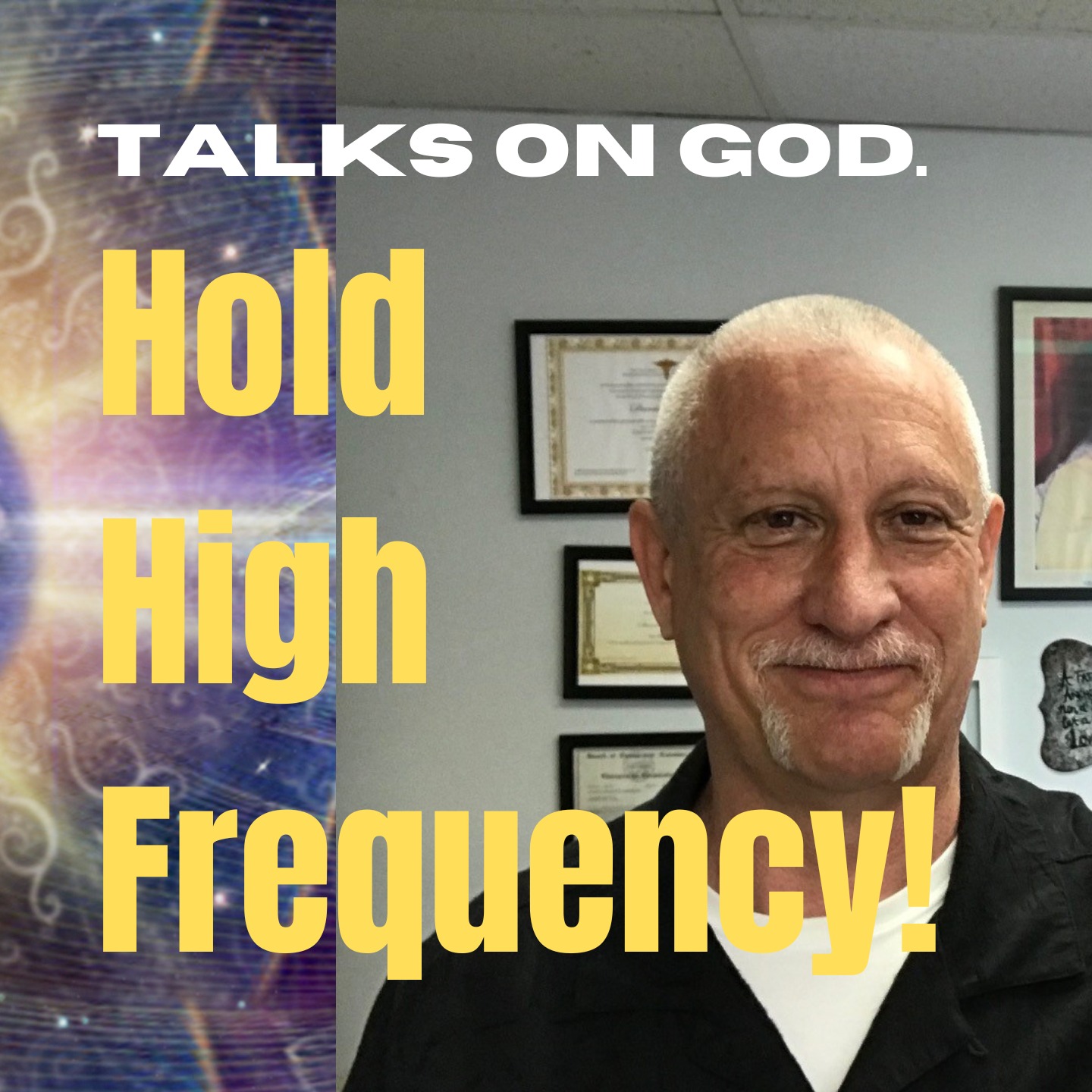 Awake With Jevon: Discovering Guides That Point The Way
