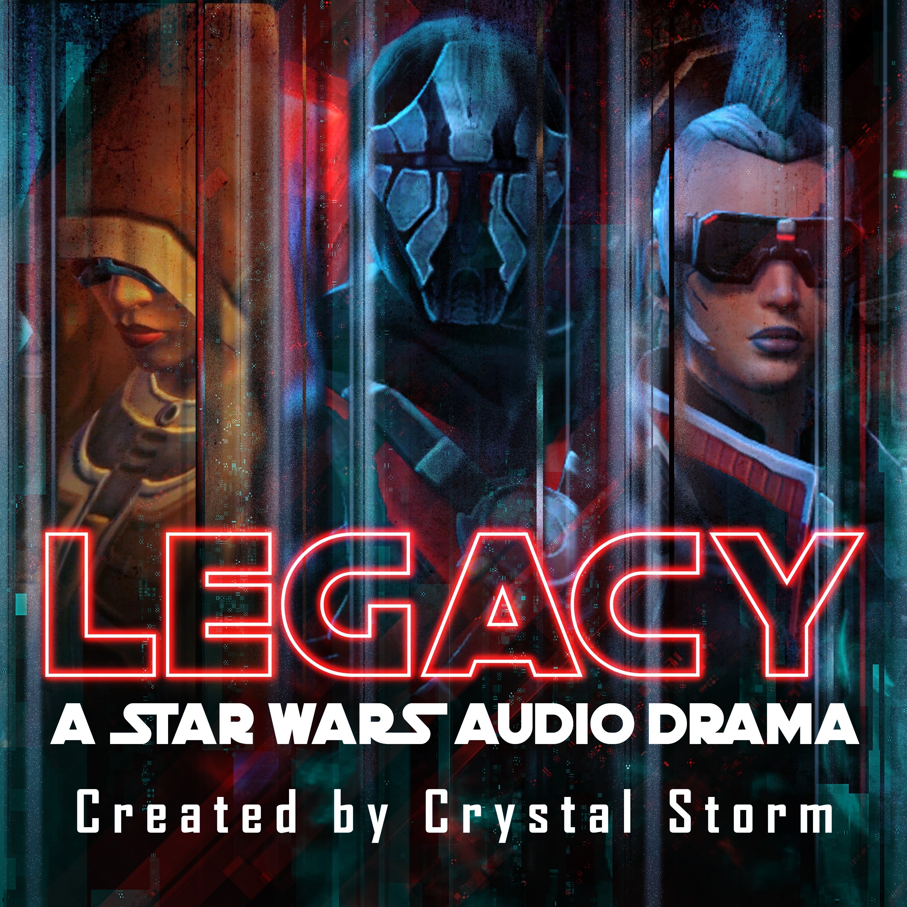 Legacy A Star Wars Audio Drama - Episode Fourteen