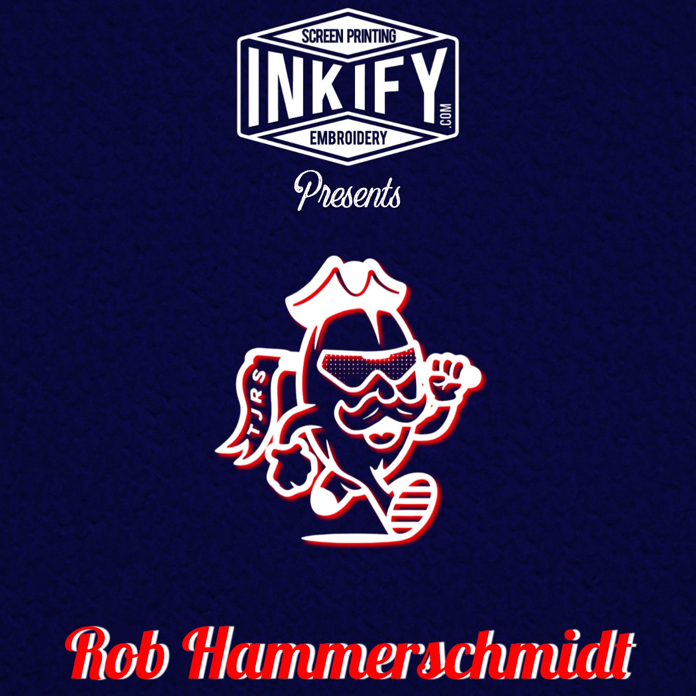 Episode 108: Rob Hammerschmidt