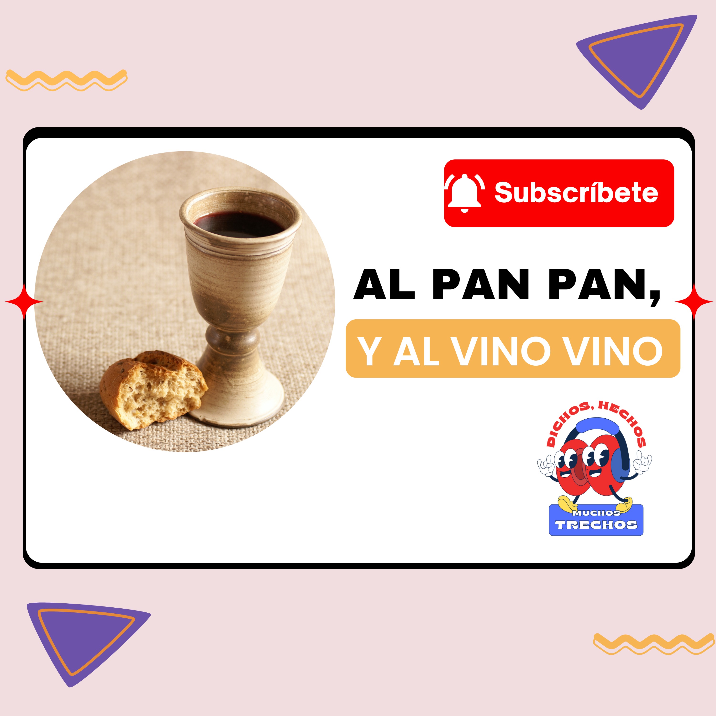Dichos, Hechos y Muchos Trechos