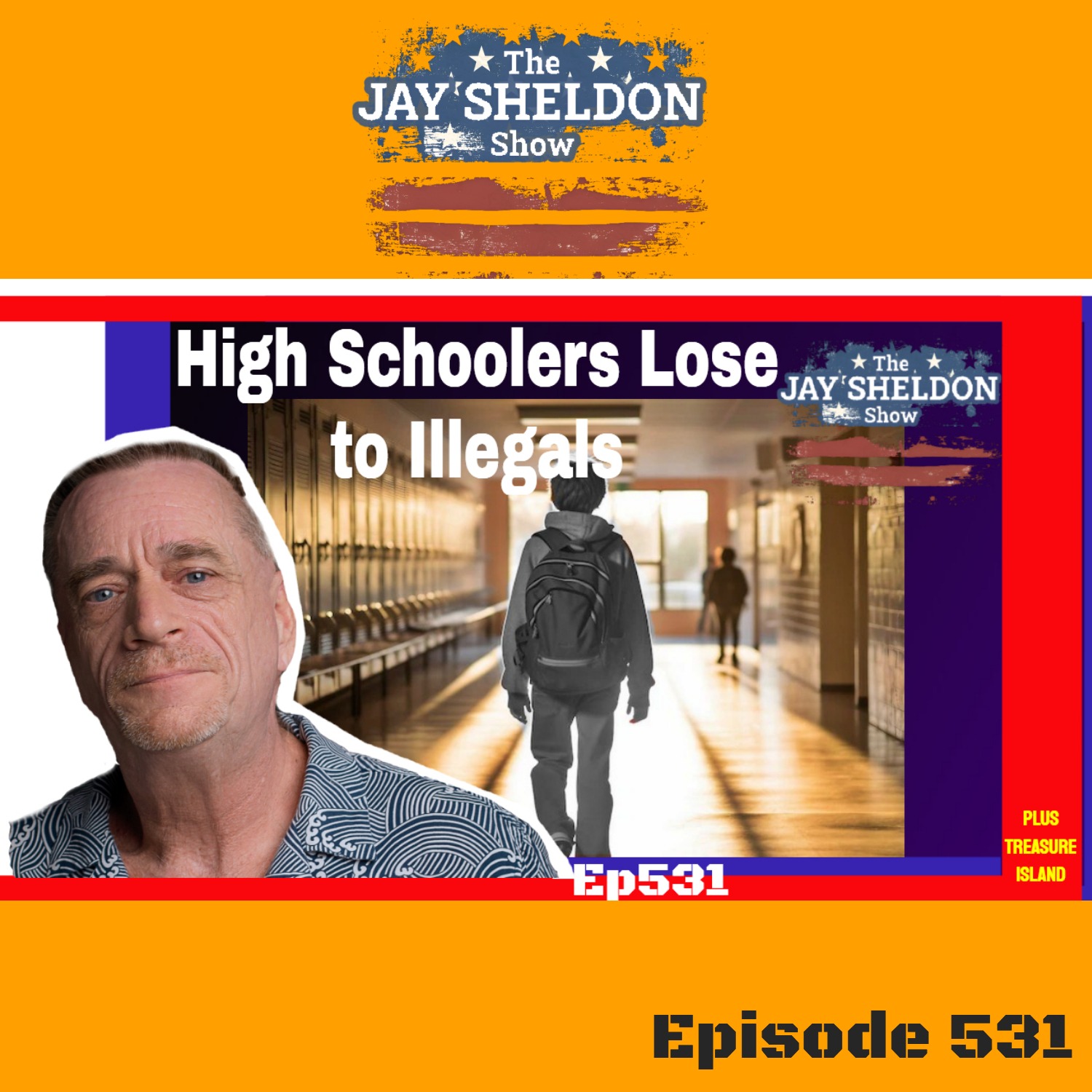 The Jay Sheldon Show