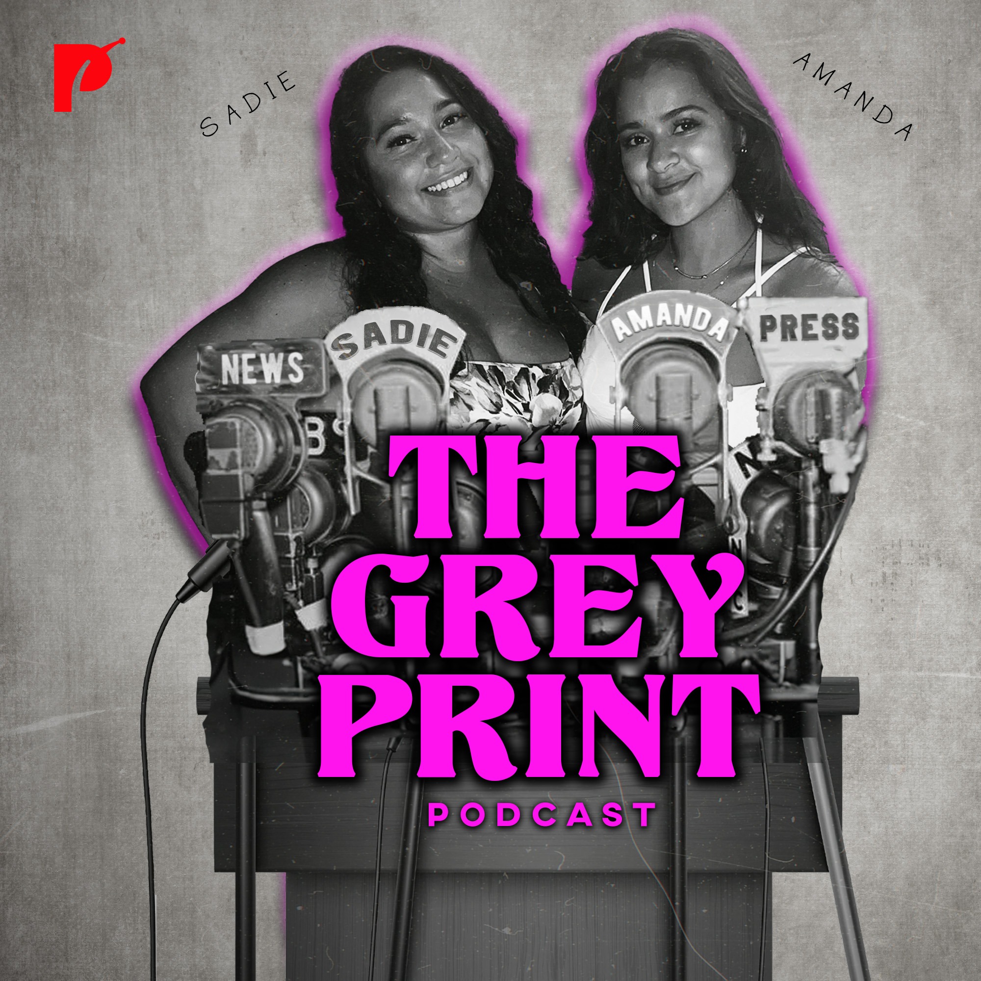 Ep. 47 "Daddy-O" ft. Othneil Williamson episode artwork