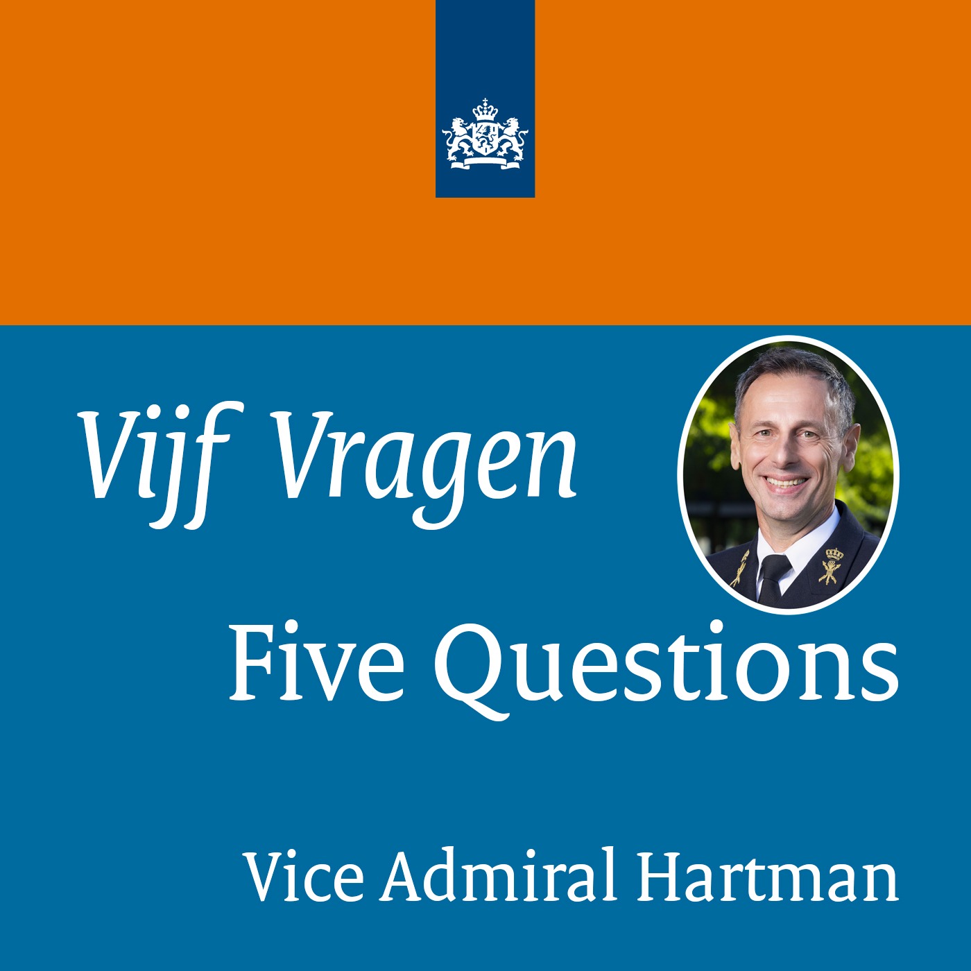 Vijf Vragen with NLintheUSA