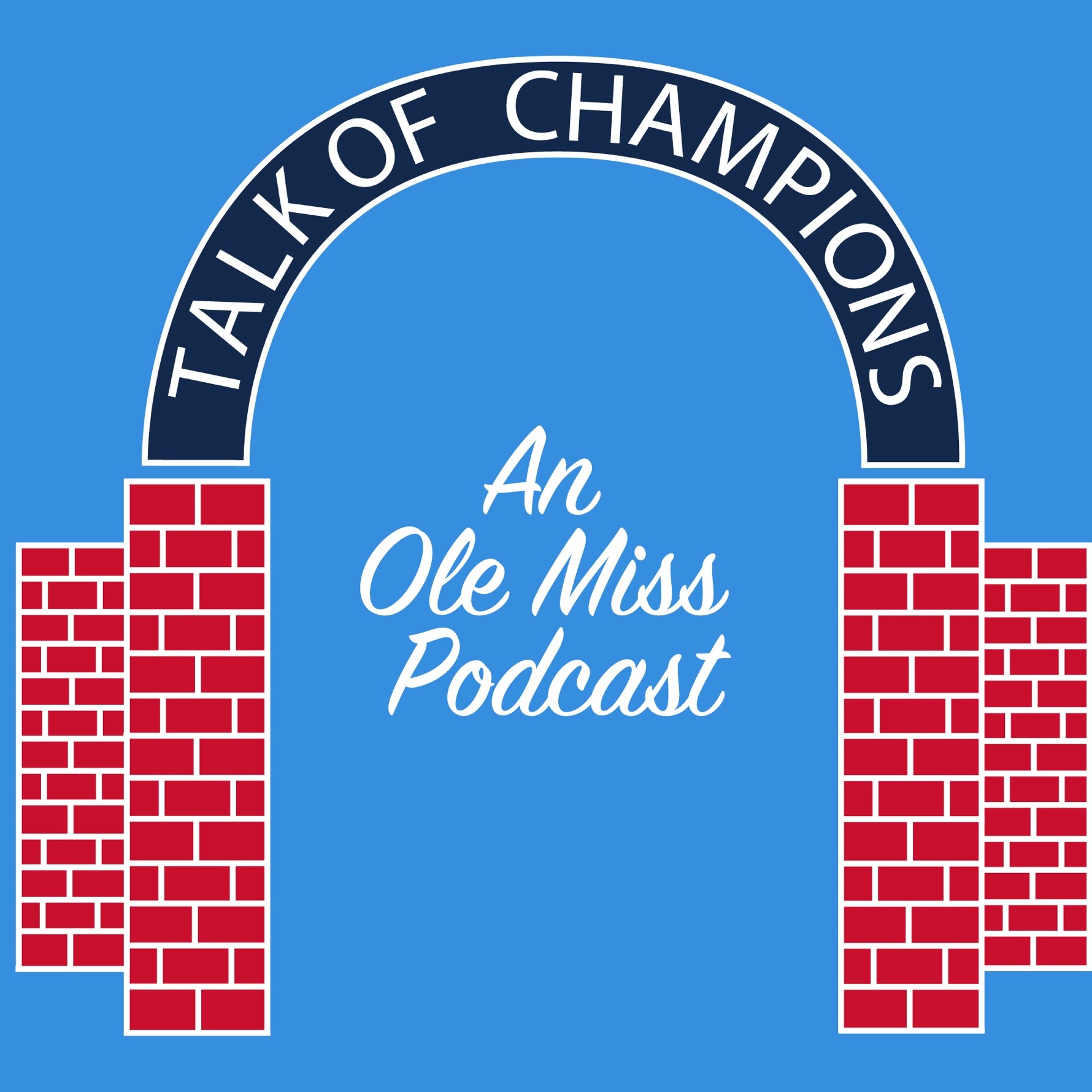 Talk of Champions