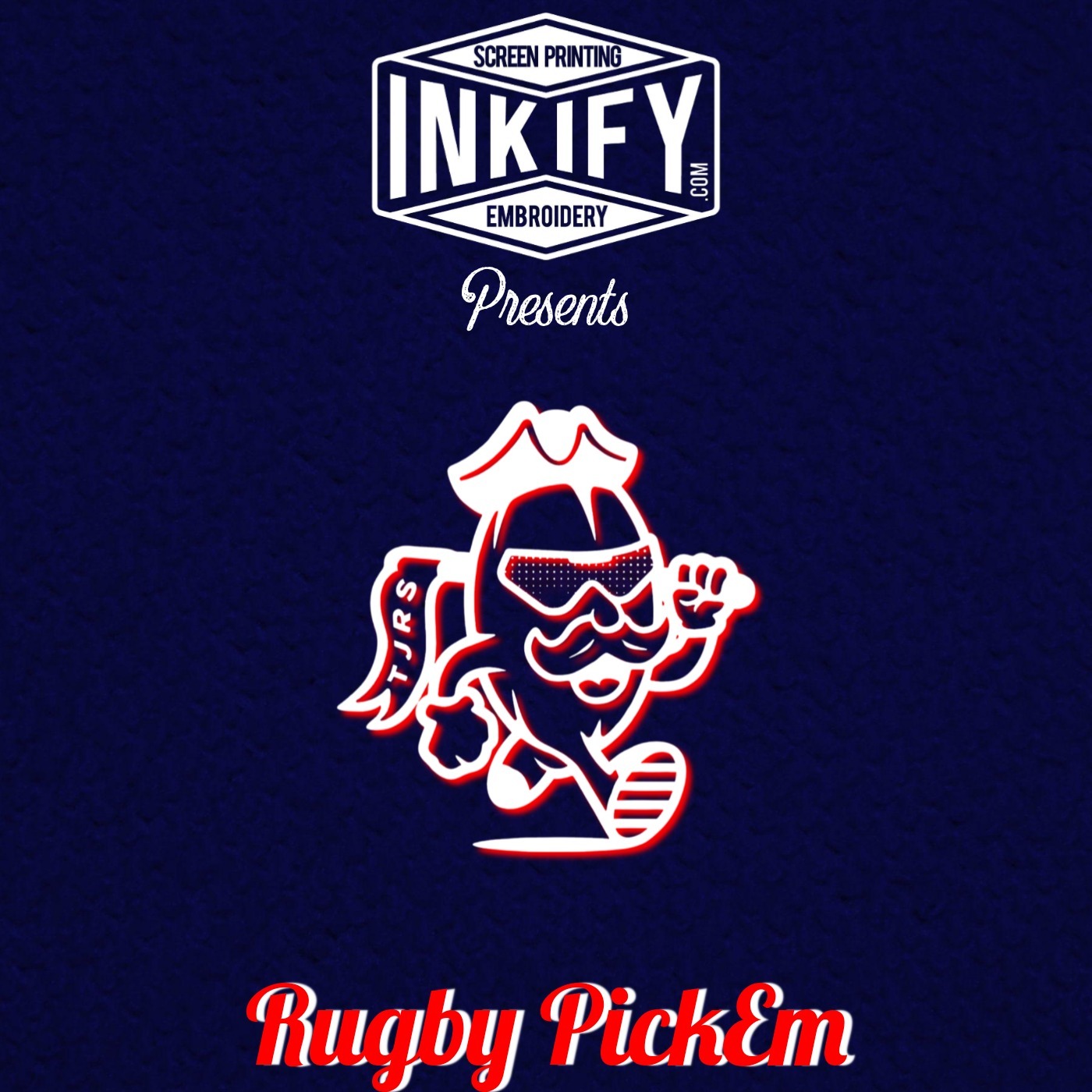 Bonus Episode: BT from Rugby PickEm
