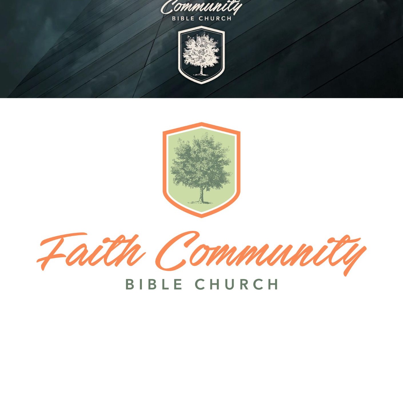 Faith Community Bible Church Sermons