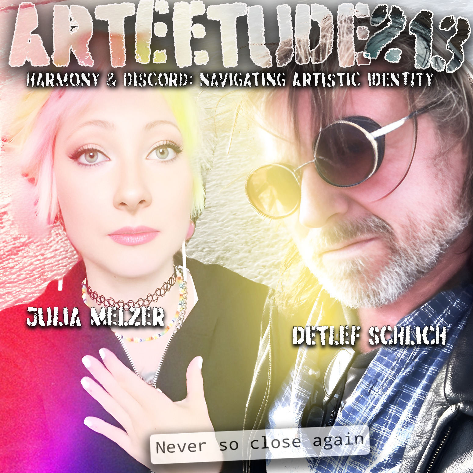 #Arteetude Episode 213: 