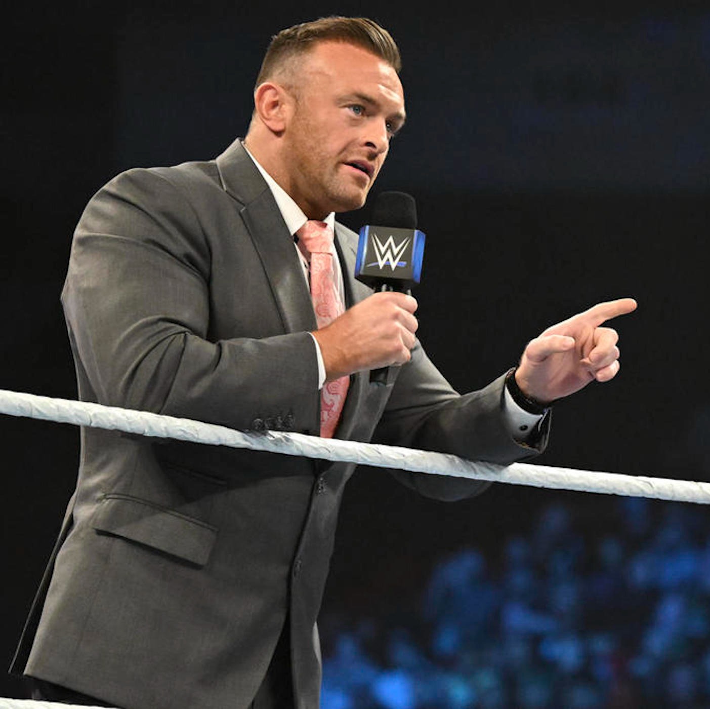 WINC Podcast (1/12): WWE SmackDown Review, Sheamus' return, WWE's Bray Wyatt project