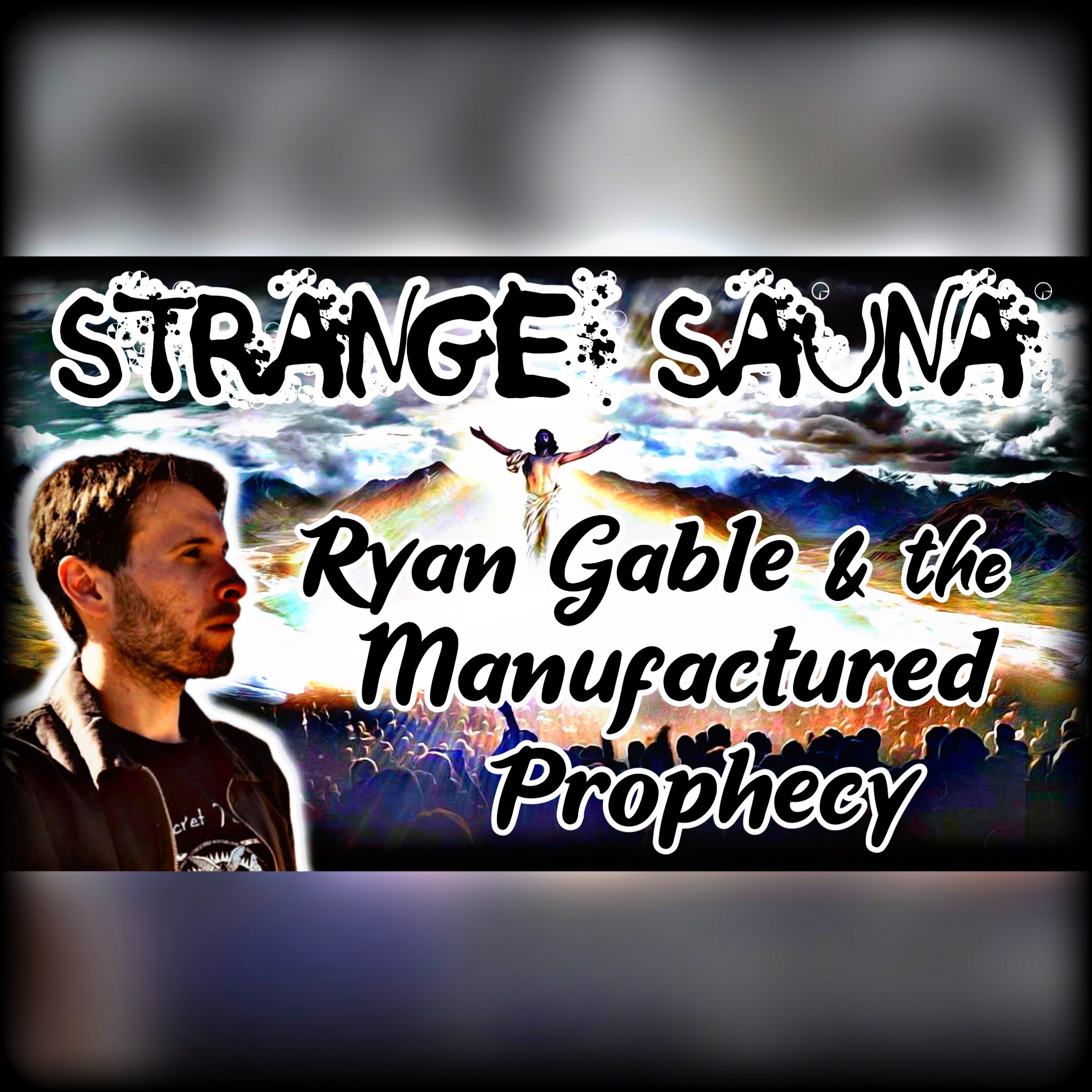 Strange Sauna