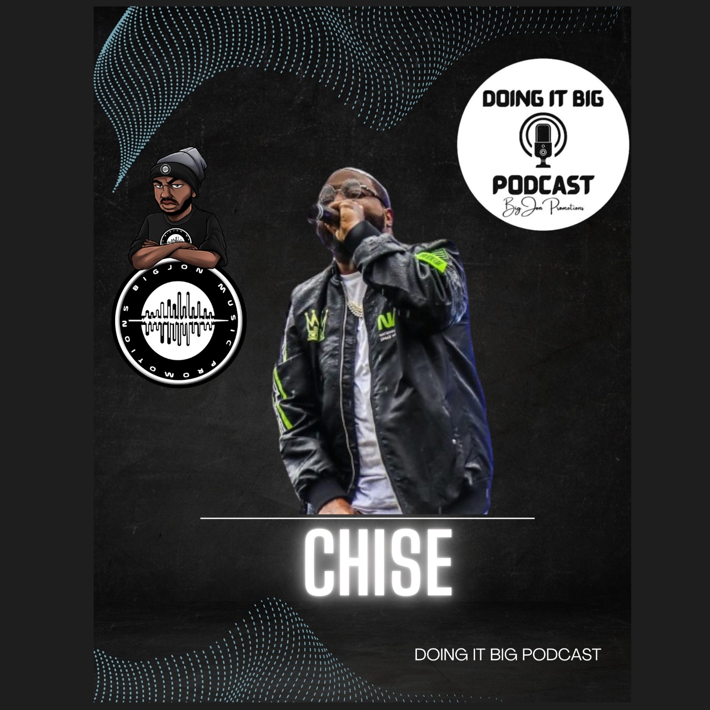 Doing It Big Podcast