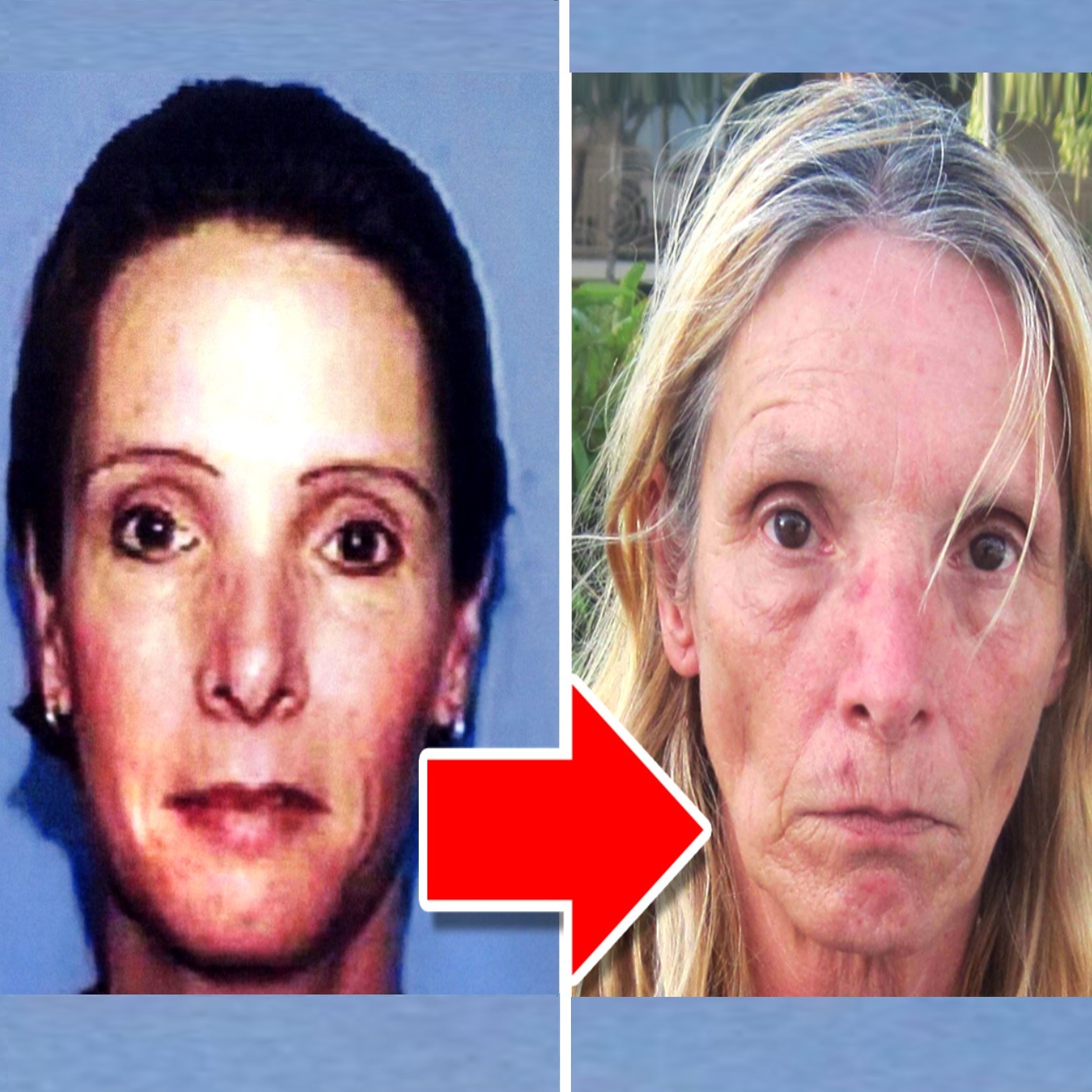 People Who Disappeared and Reappeared In Strange And Mysterious Ways