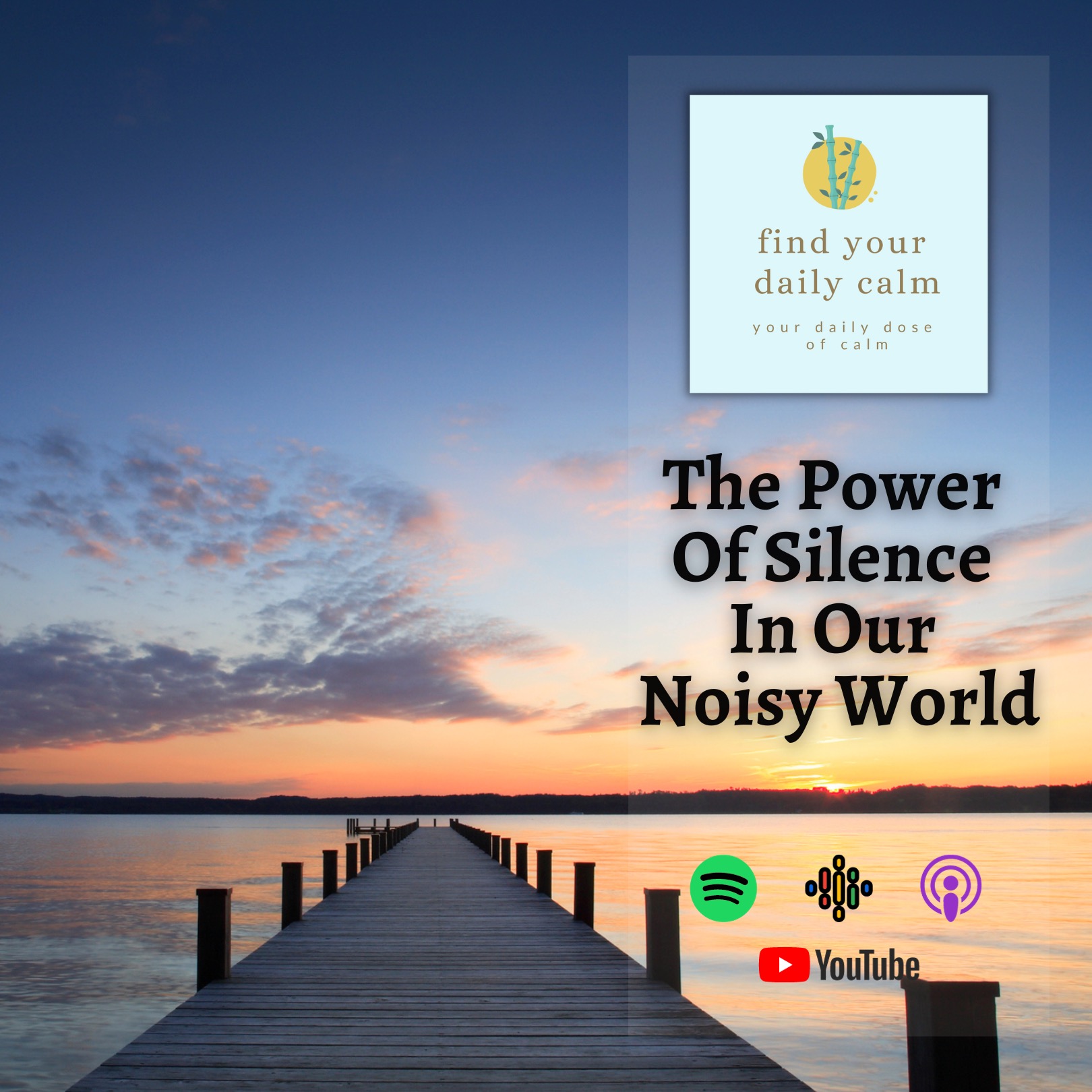 The Power Of Silence In Our Noisy World