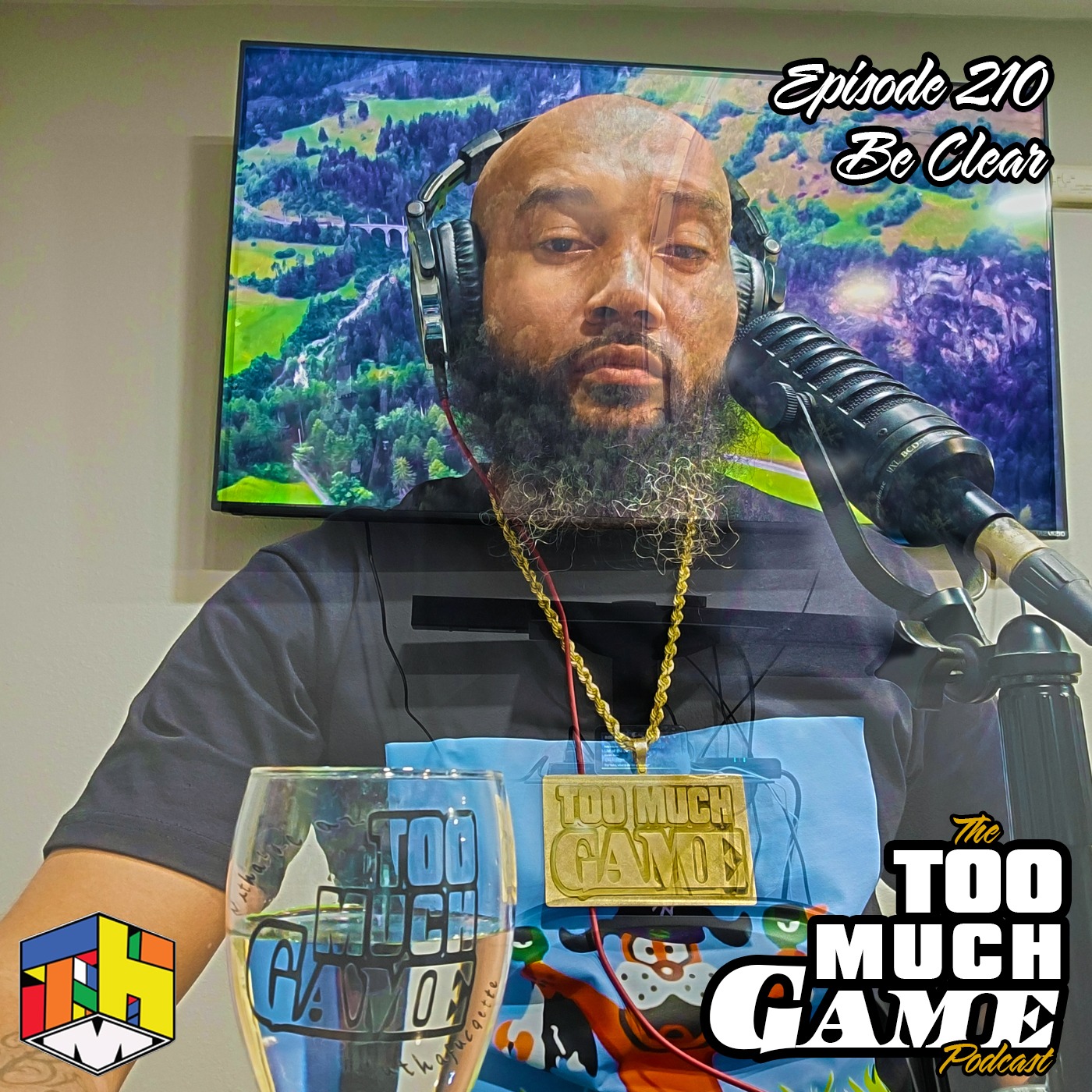 Episode 210 - Be Clear