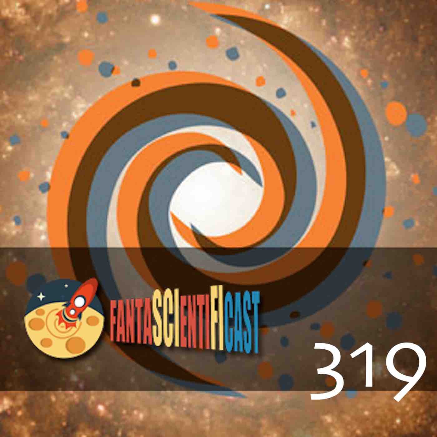 La crisi del monopolio anglofono - Stranimondi 2018 episode artwork