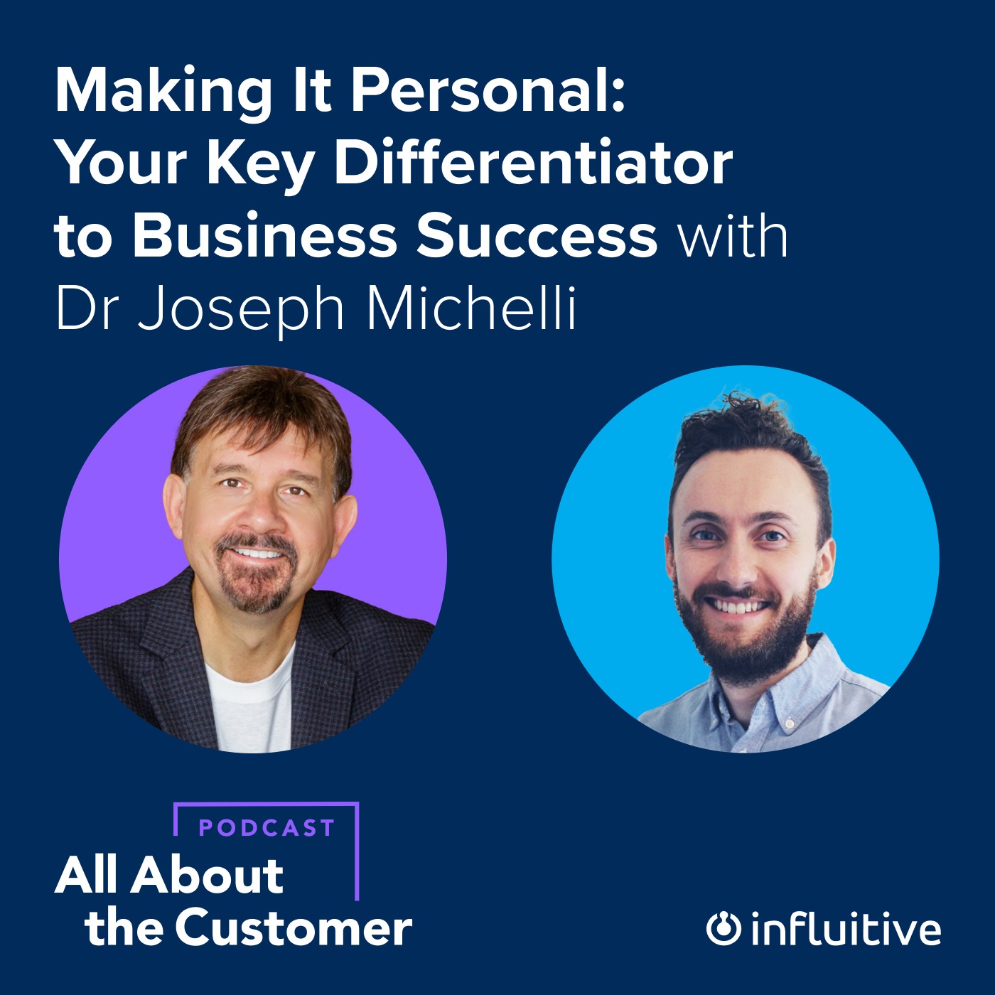 All About The Customer