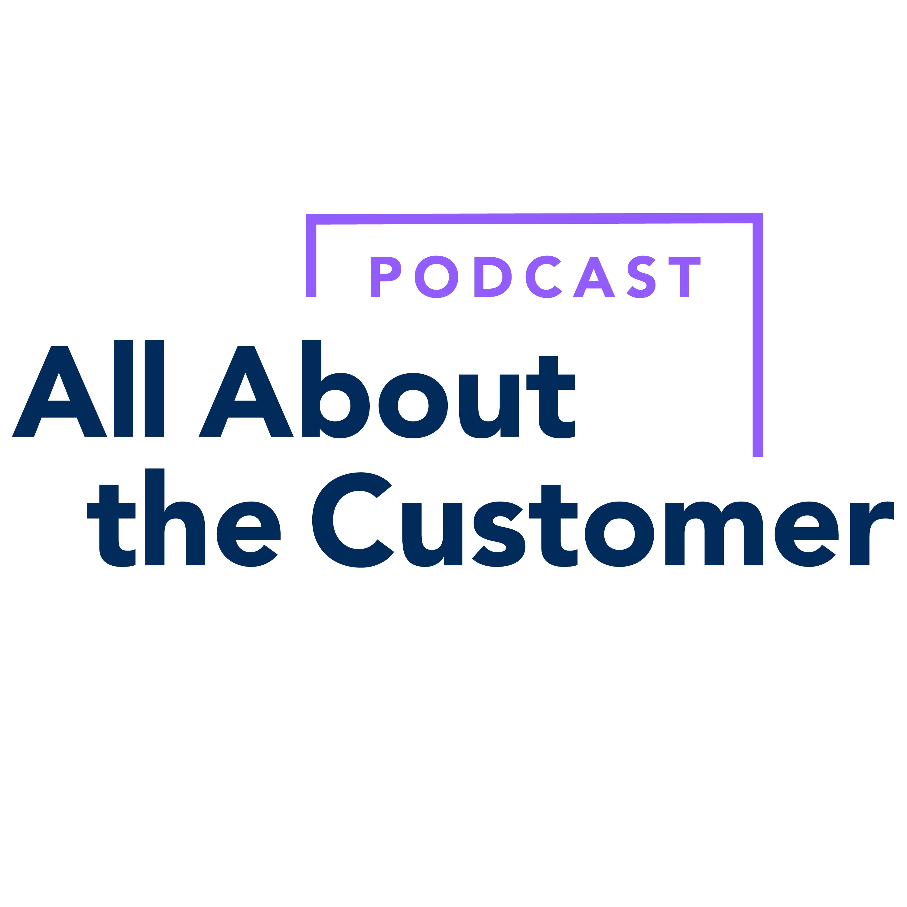 All About The Customer