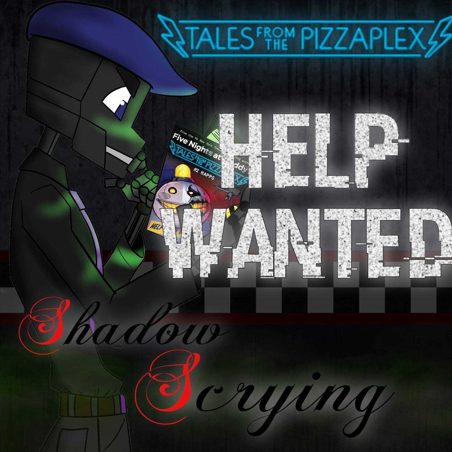 Into The Night: A FNaF Podcast