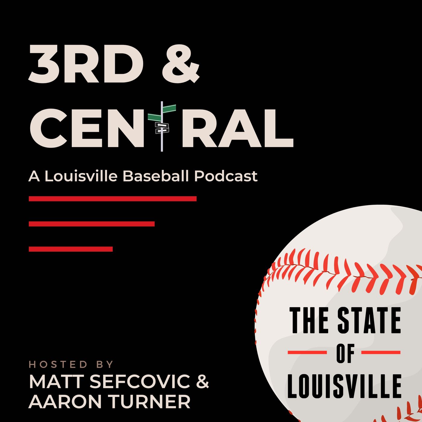 S2, E9: Everyone Knows When the Ville is Coming to Town featuring Jamie Tessoff of Prep Baseball Report Kentucky