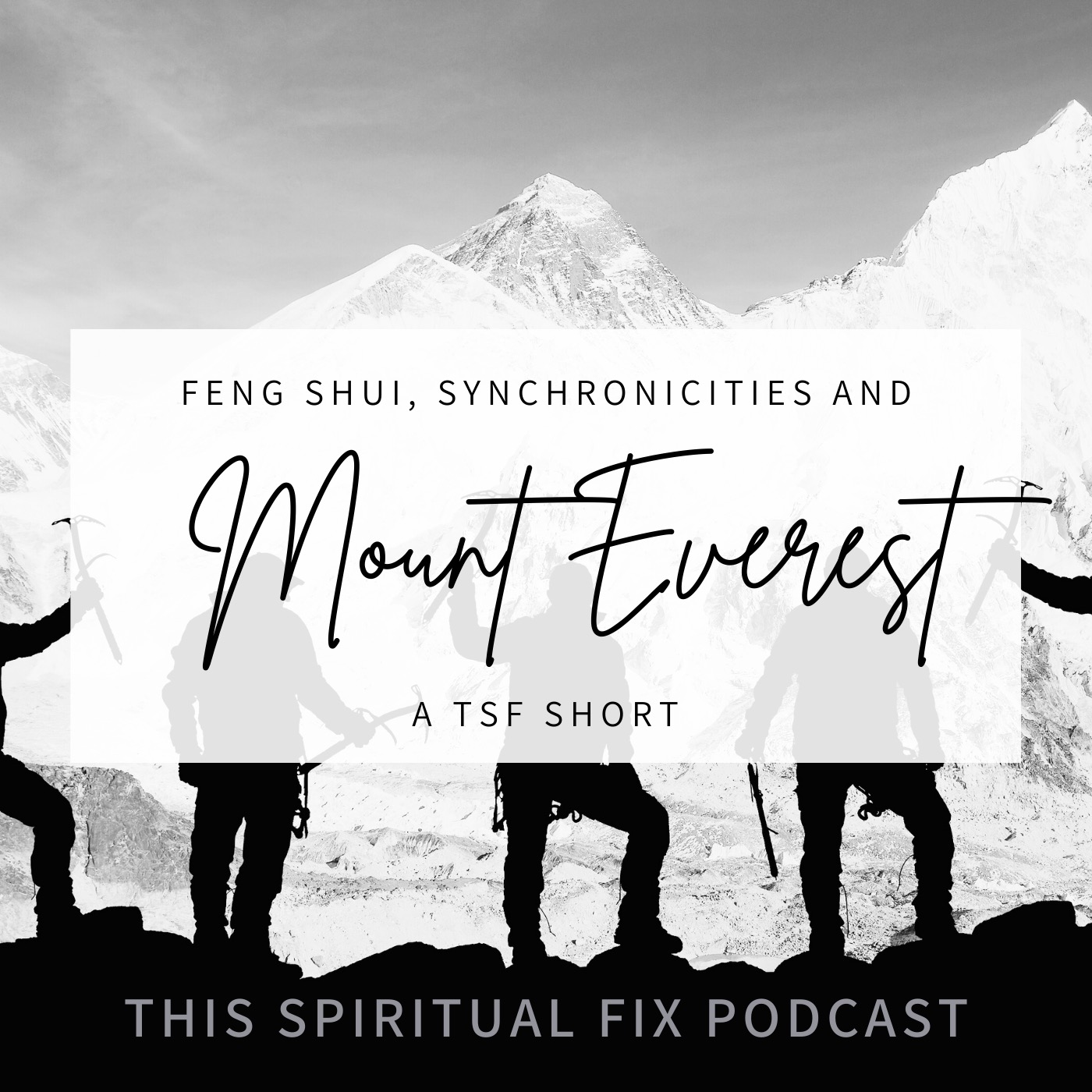 This Spiritual Fix