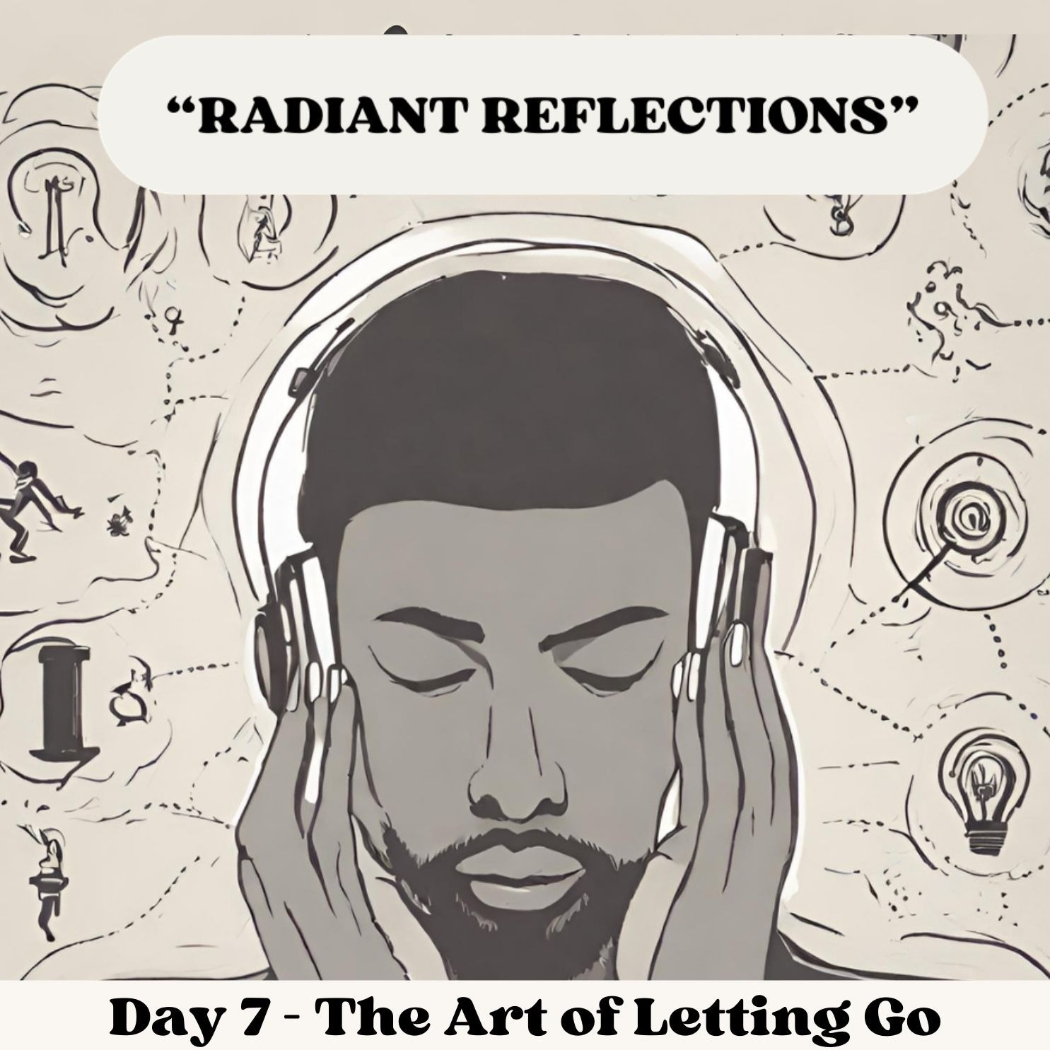 Ep. 7 The Art of Letting Go episode artwork
