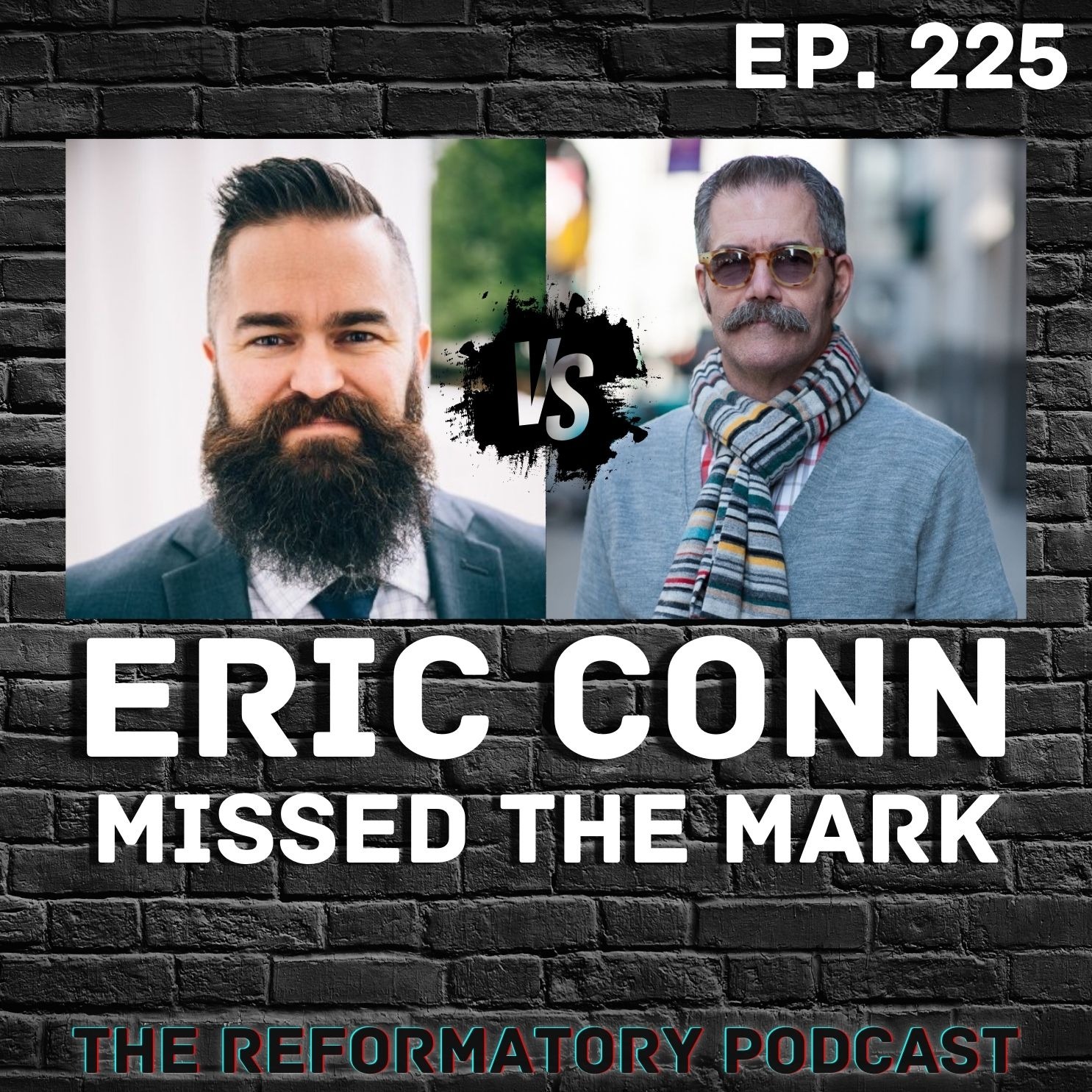 Eric Conn Missed The Mark