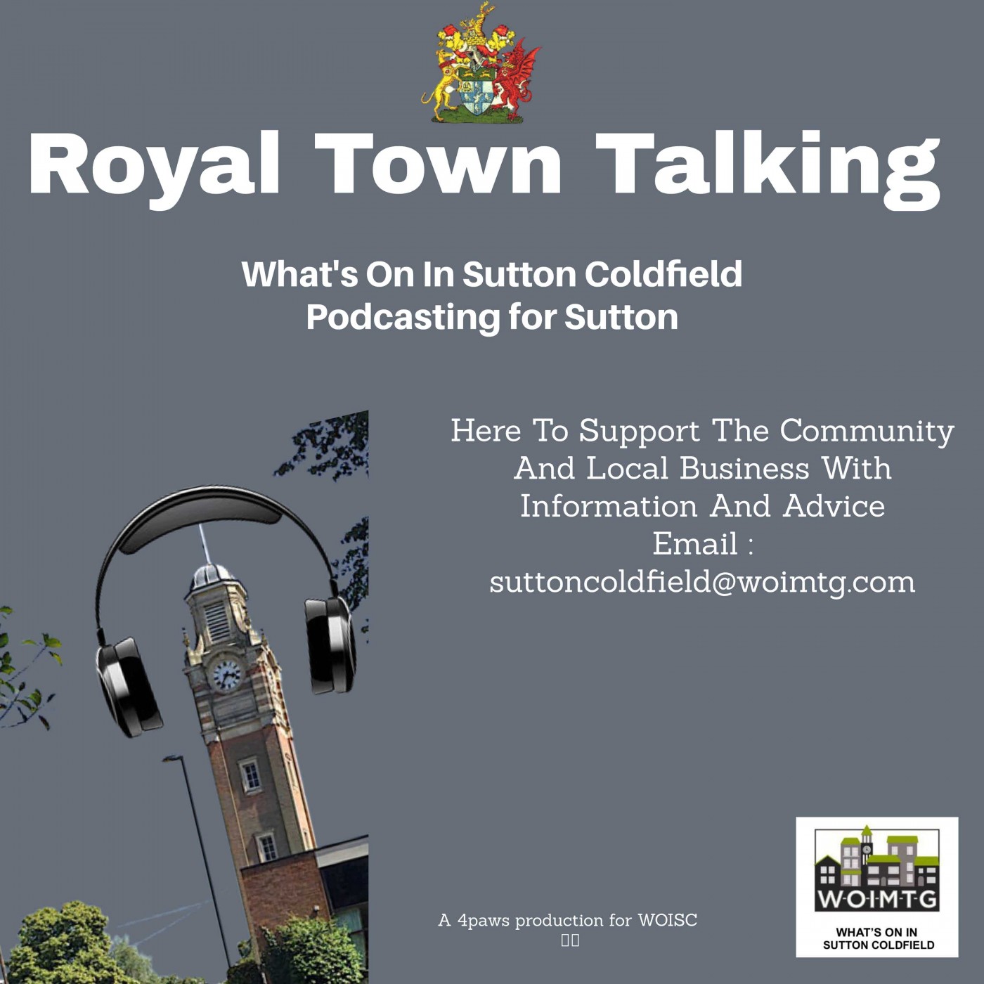 In Conversation with Emily Sambrook episode artwork