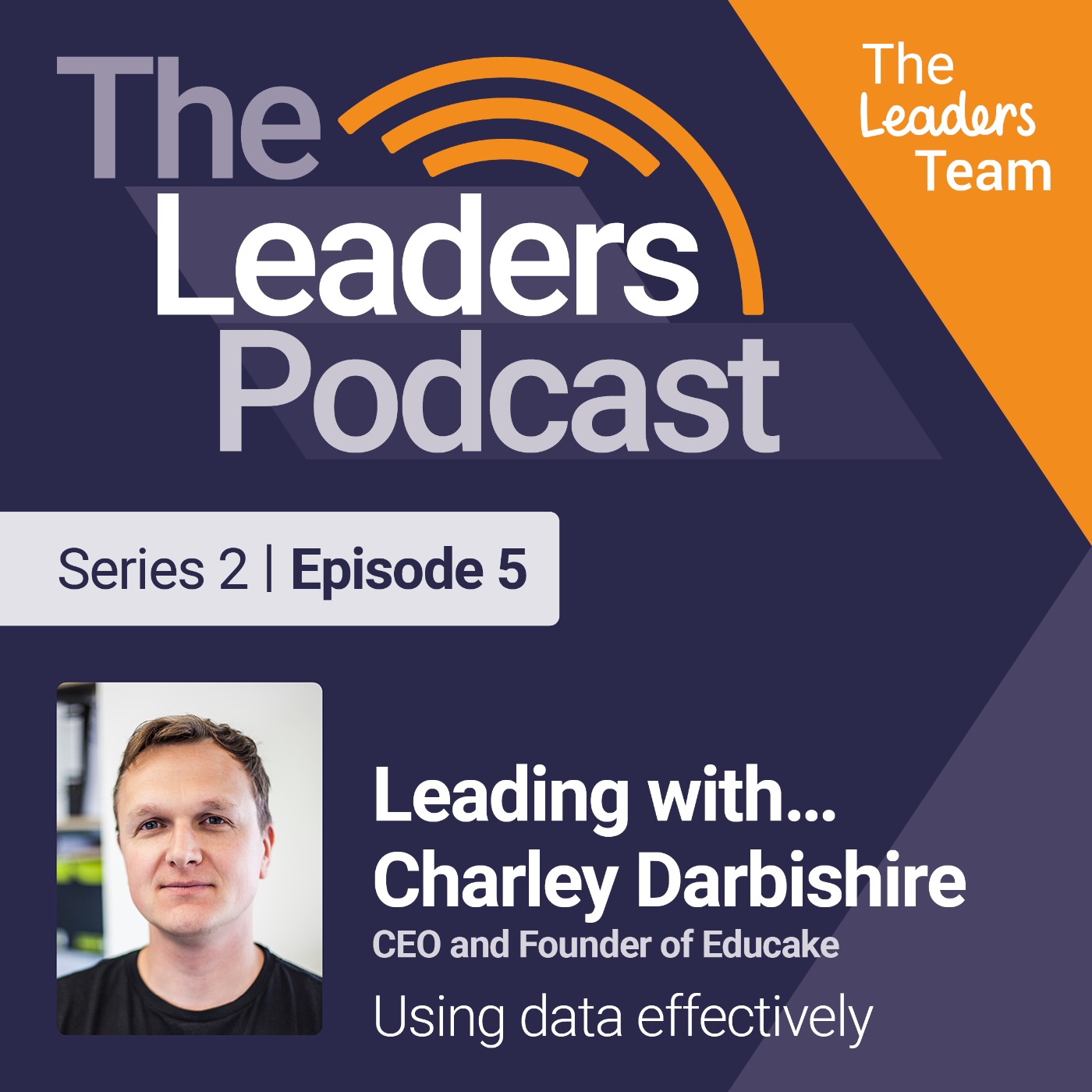 The Leaders Team Podcast