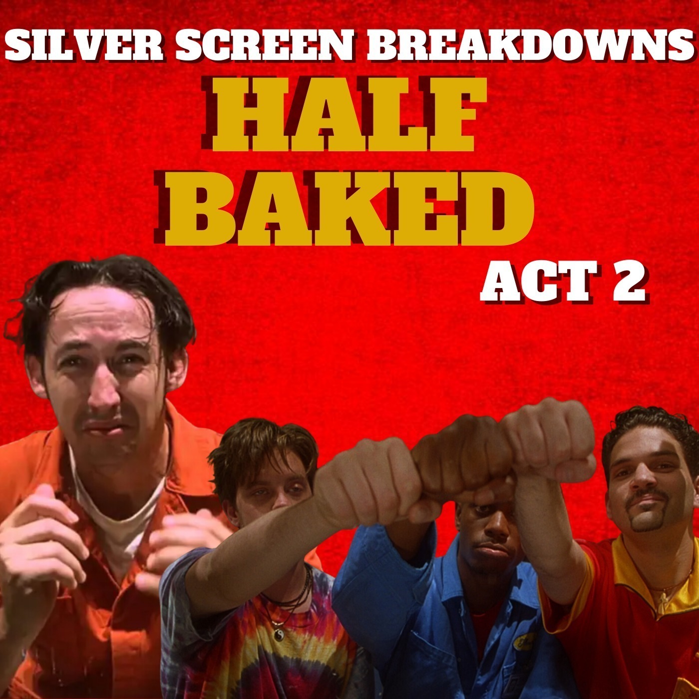Silver Screen Breakdowns