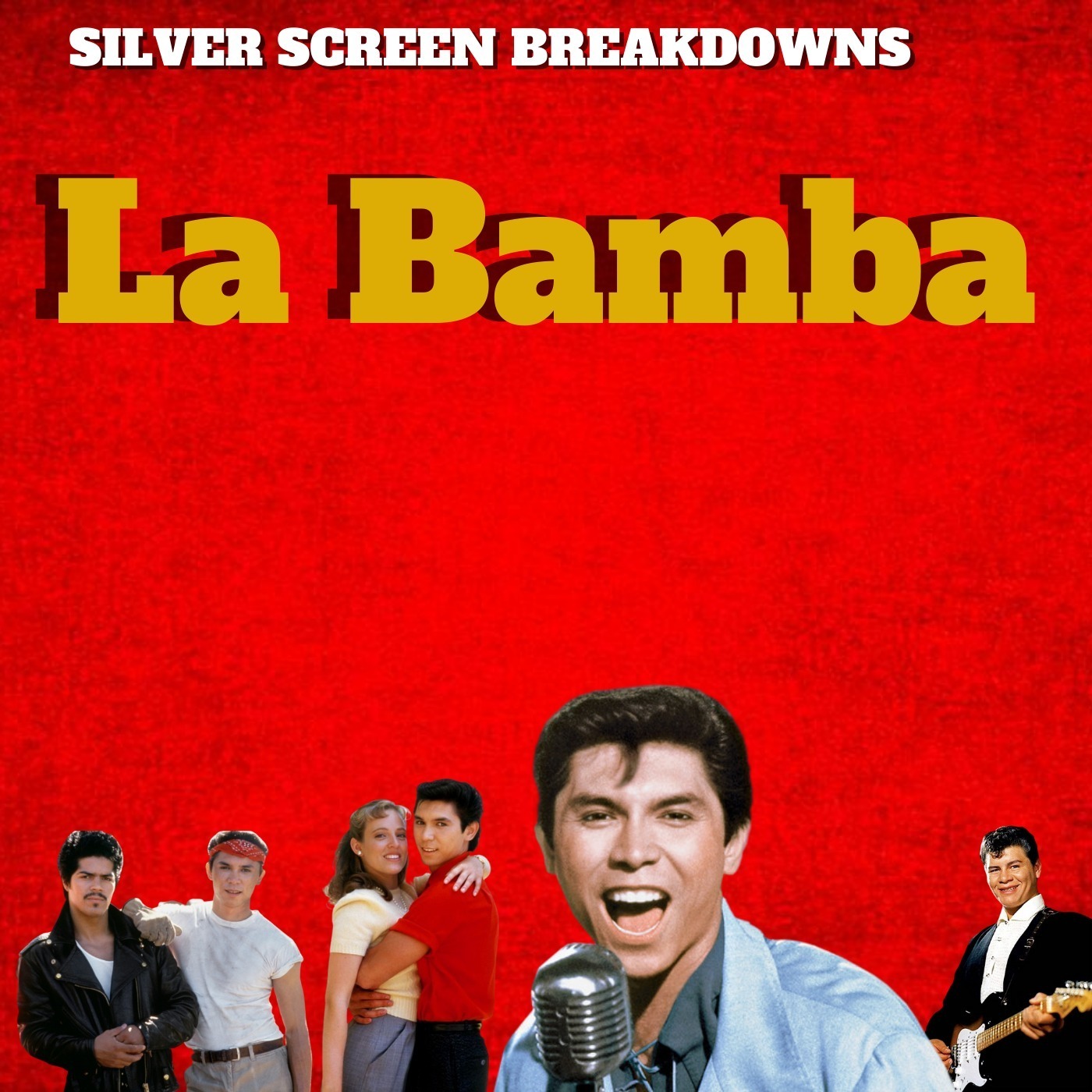 Silver Screen Breakdowns