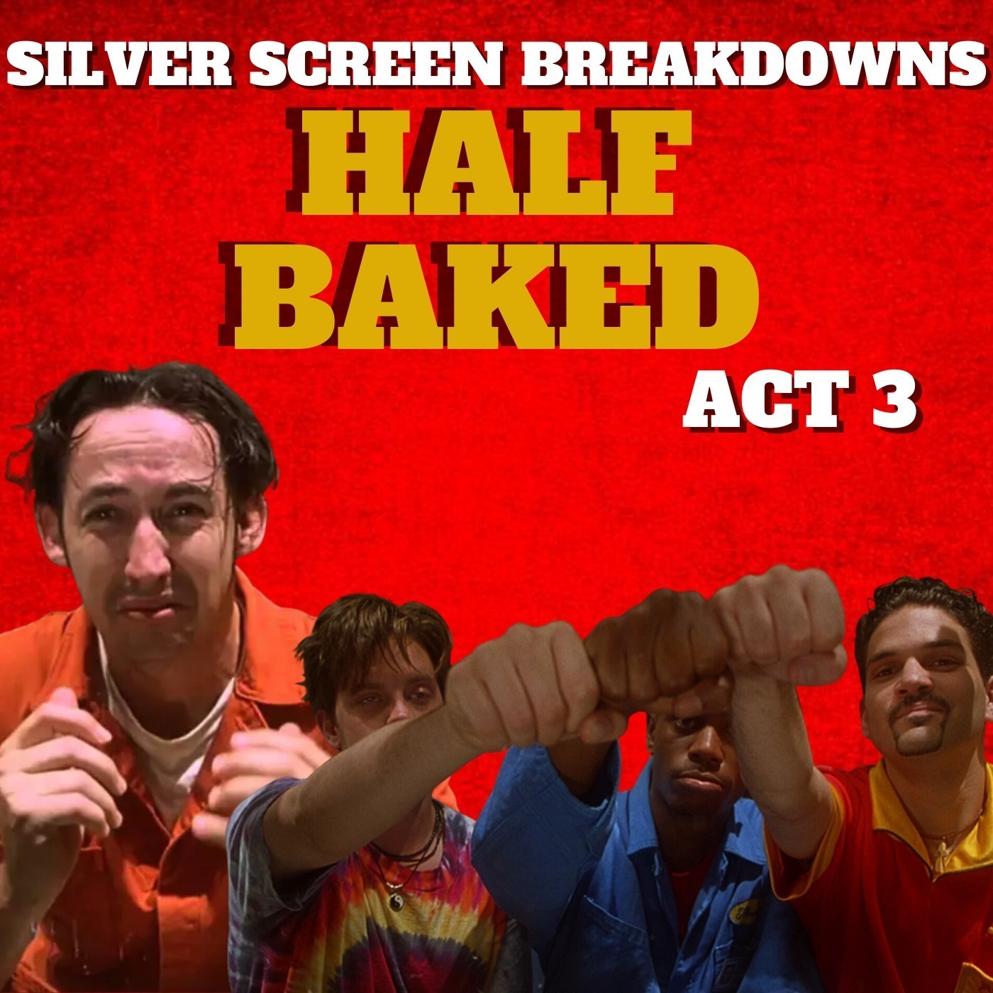 Silver Screen Breakdowns