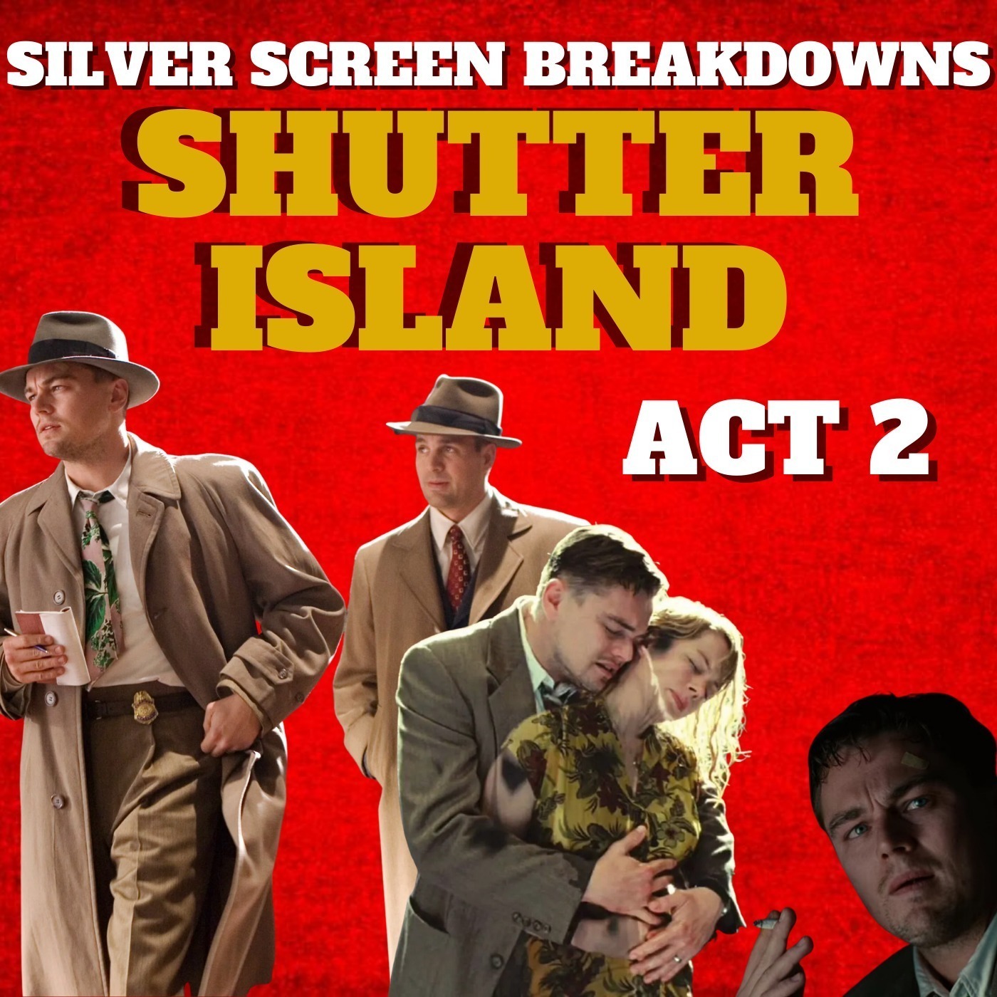 Silver Screen Breakdowns